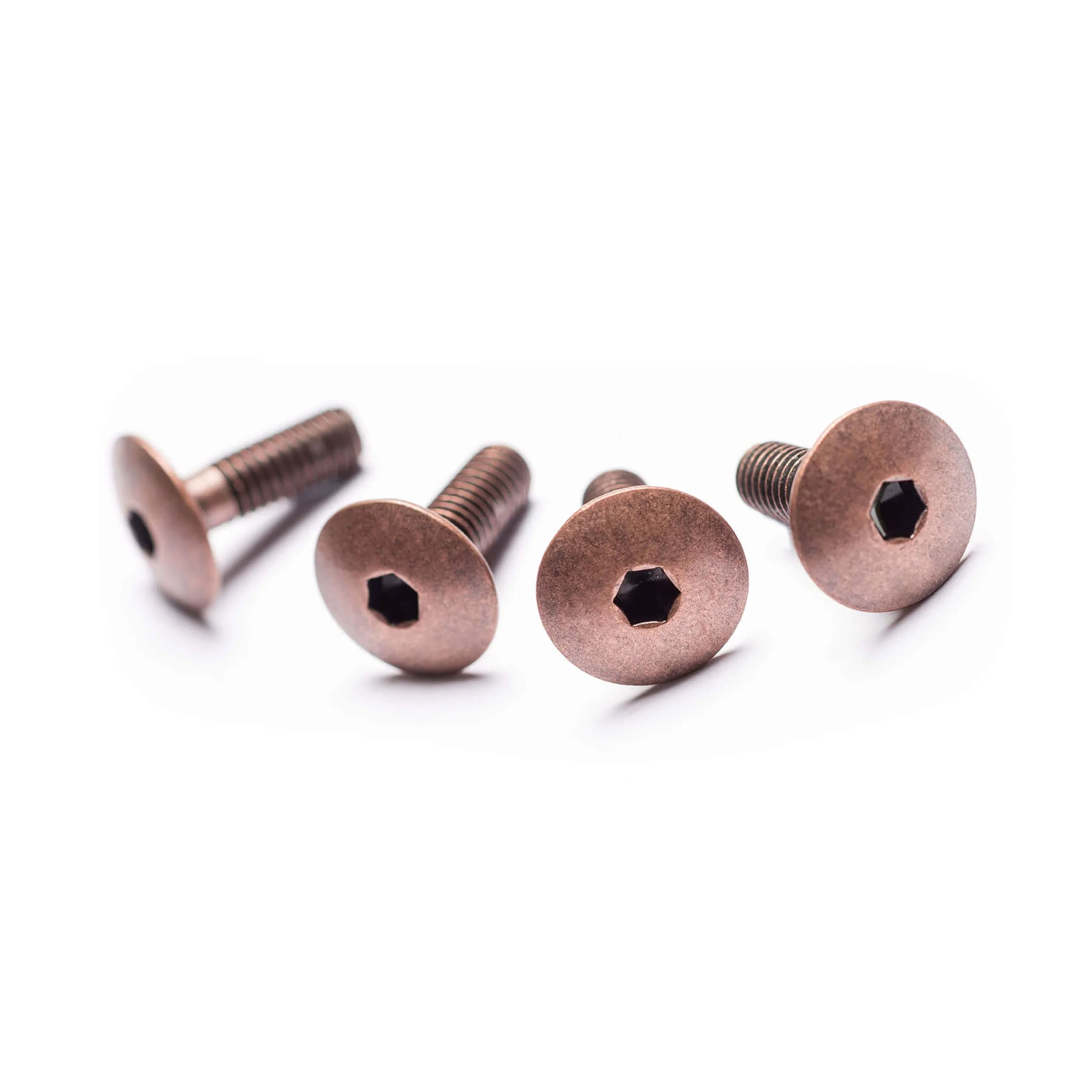 Connecting Bolts 4pk - Image 10