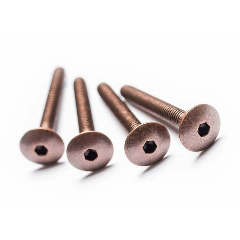 Connecting Bolts 4pk - Image 11