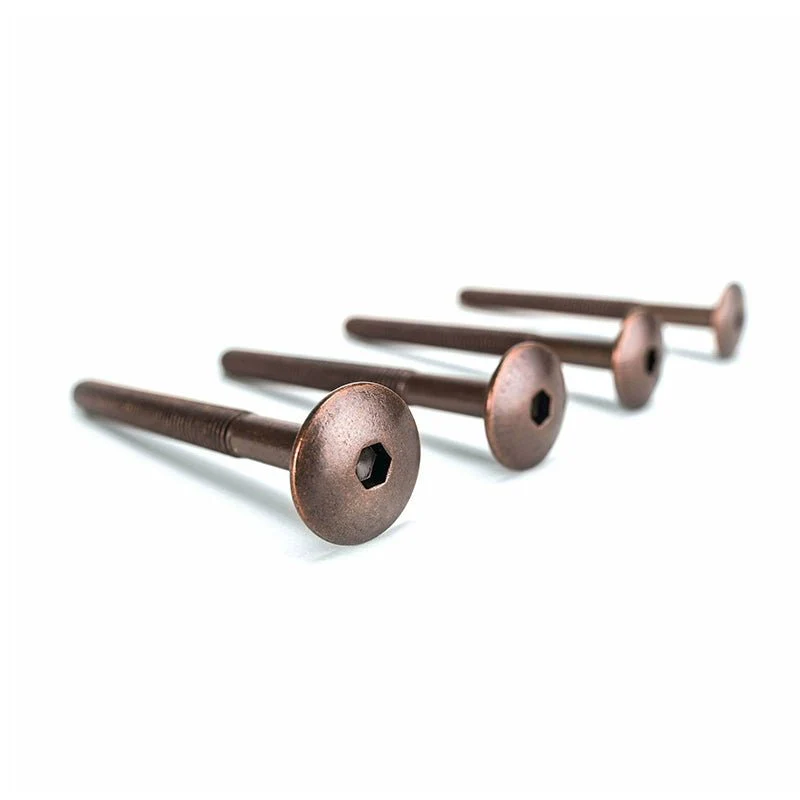 Connecting Bolts 4pk - Image 16