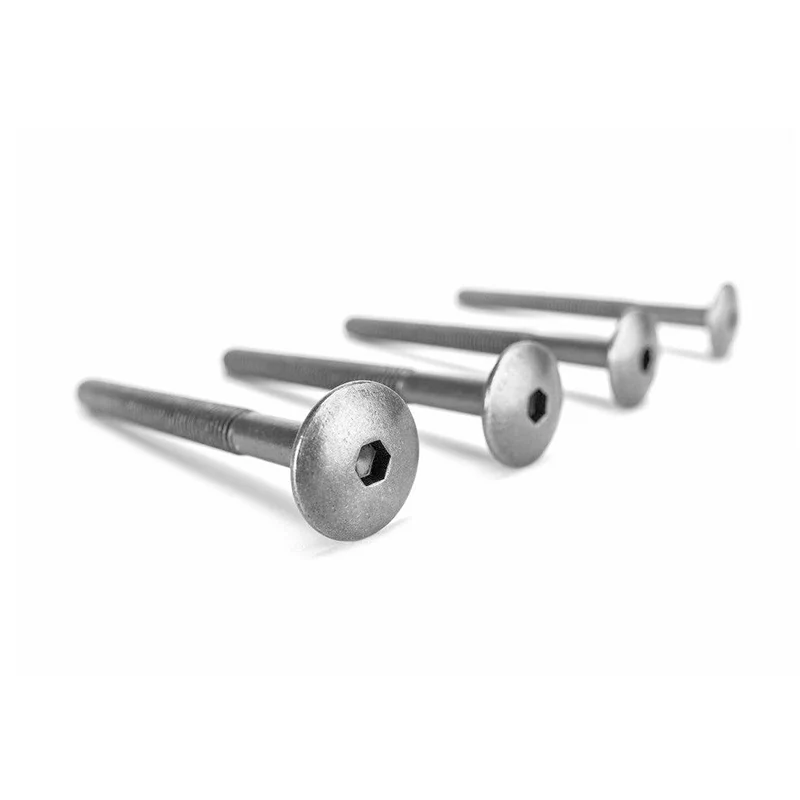 Connecting Bolts 4pk - Image 17