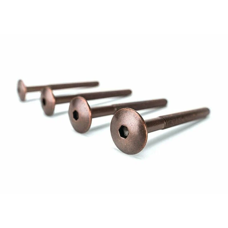 Connecting Bolts 4pk - Image 18