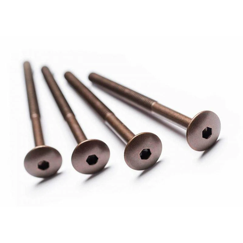 Connecting Bolts 4pk - Image 20