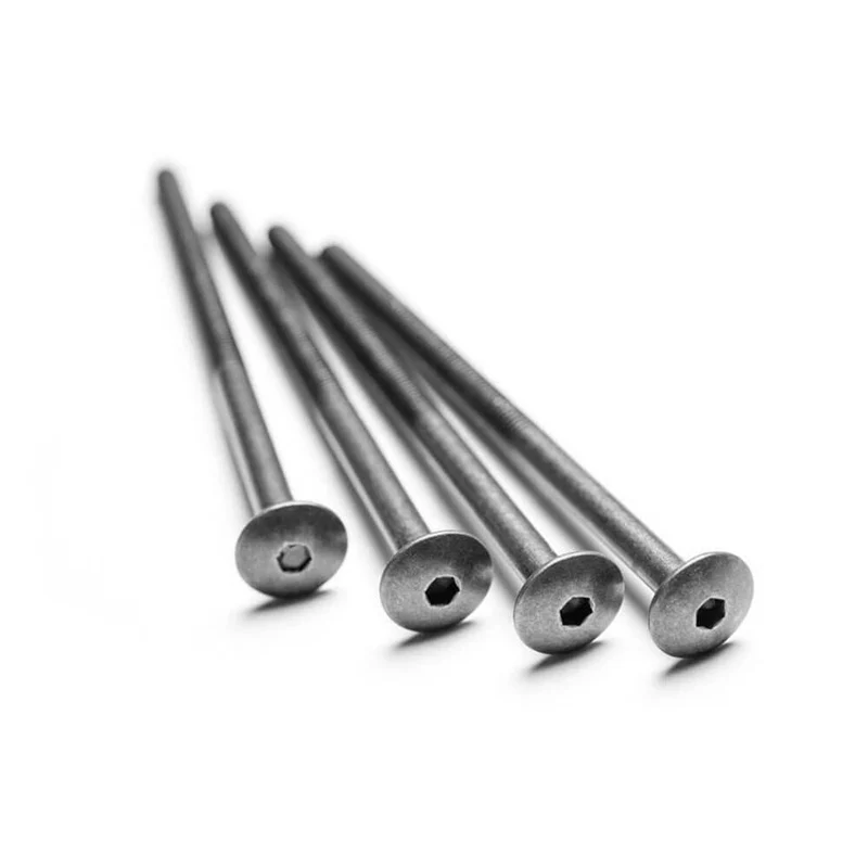 Connecting Bolts 4pk - Image 22