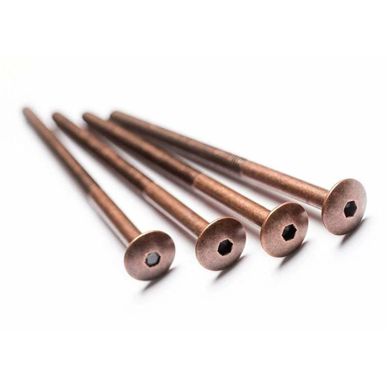 Connecting Bolts 4pk - Image 25