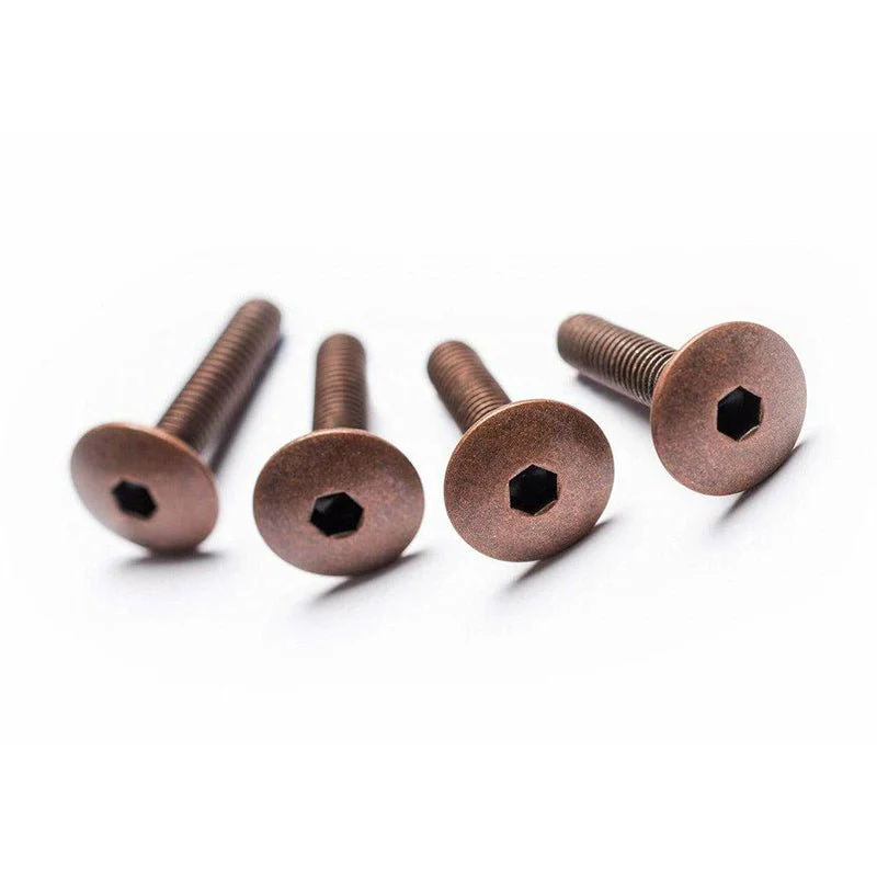 Connecting Bolts 4pk - Image 26