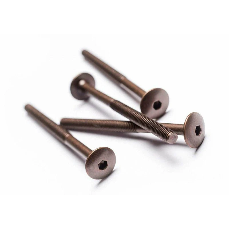Connecting Bolts 4pk - Image 27