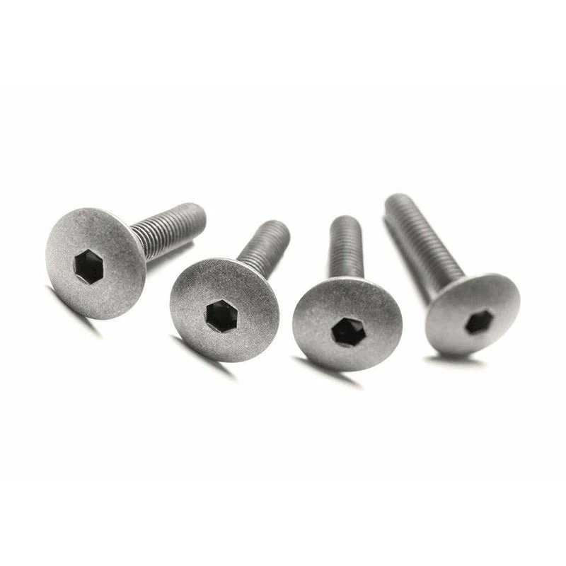 Connecting Bolts 4pk - Image 29