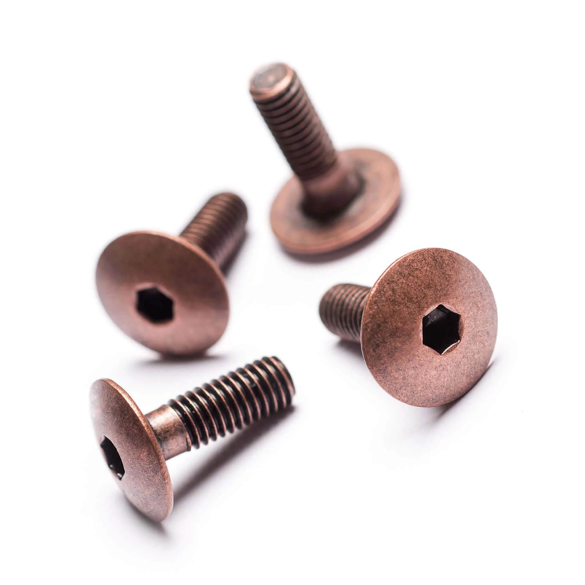 Connecting Bolts 4pk - Image 5