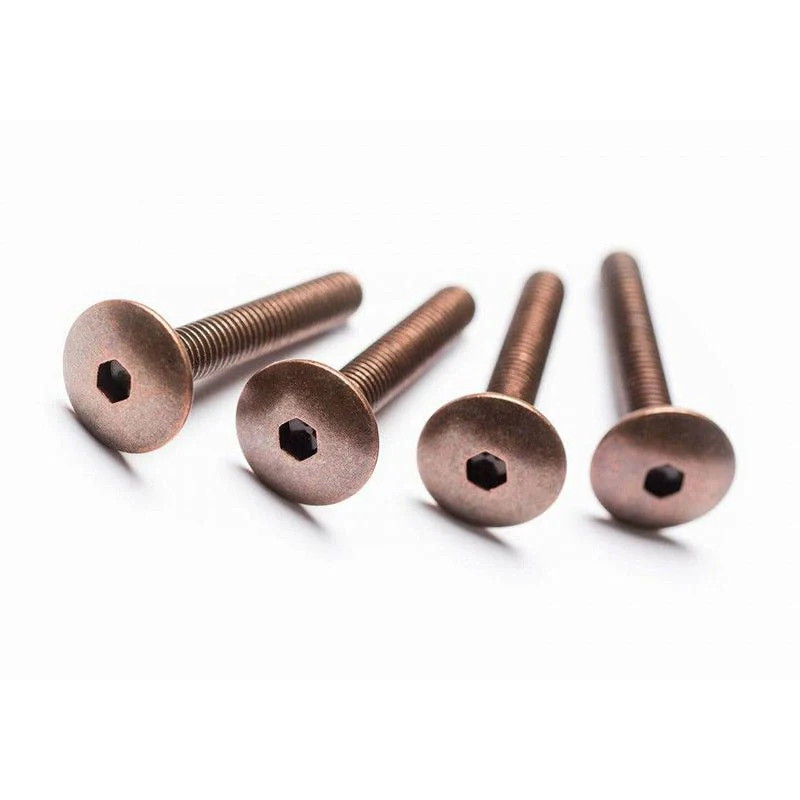Connecting Bolts 4pk - Image 7