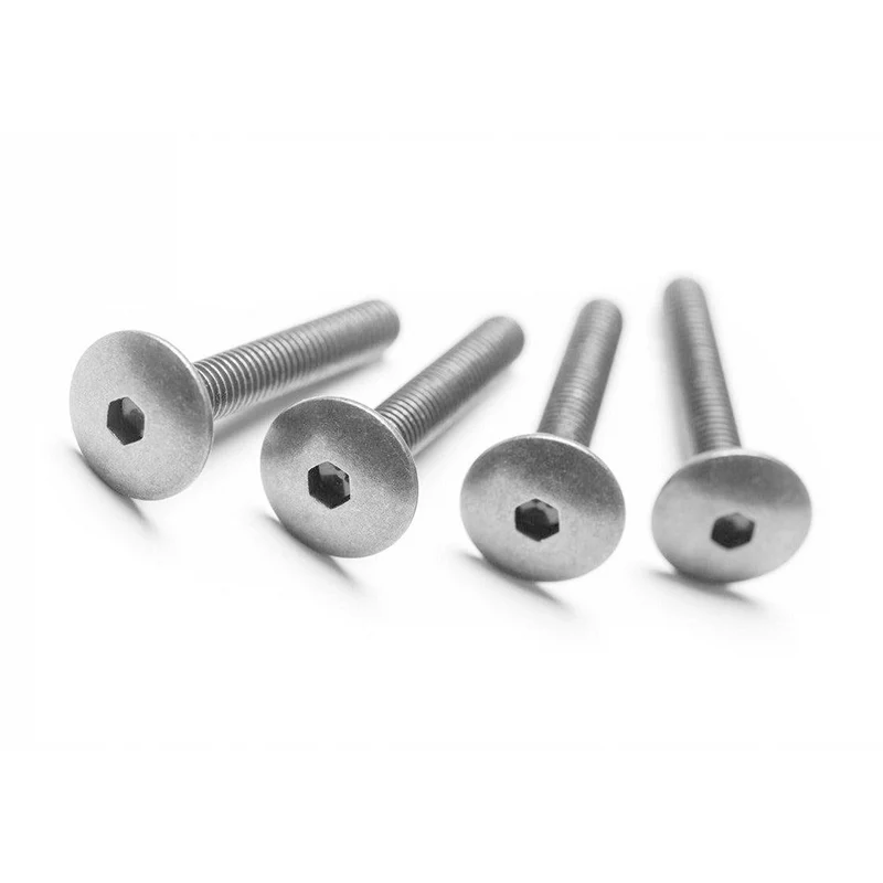 Connecting Bolts 4pk - Image 9