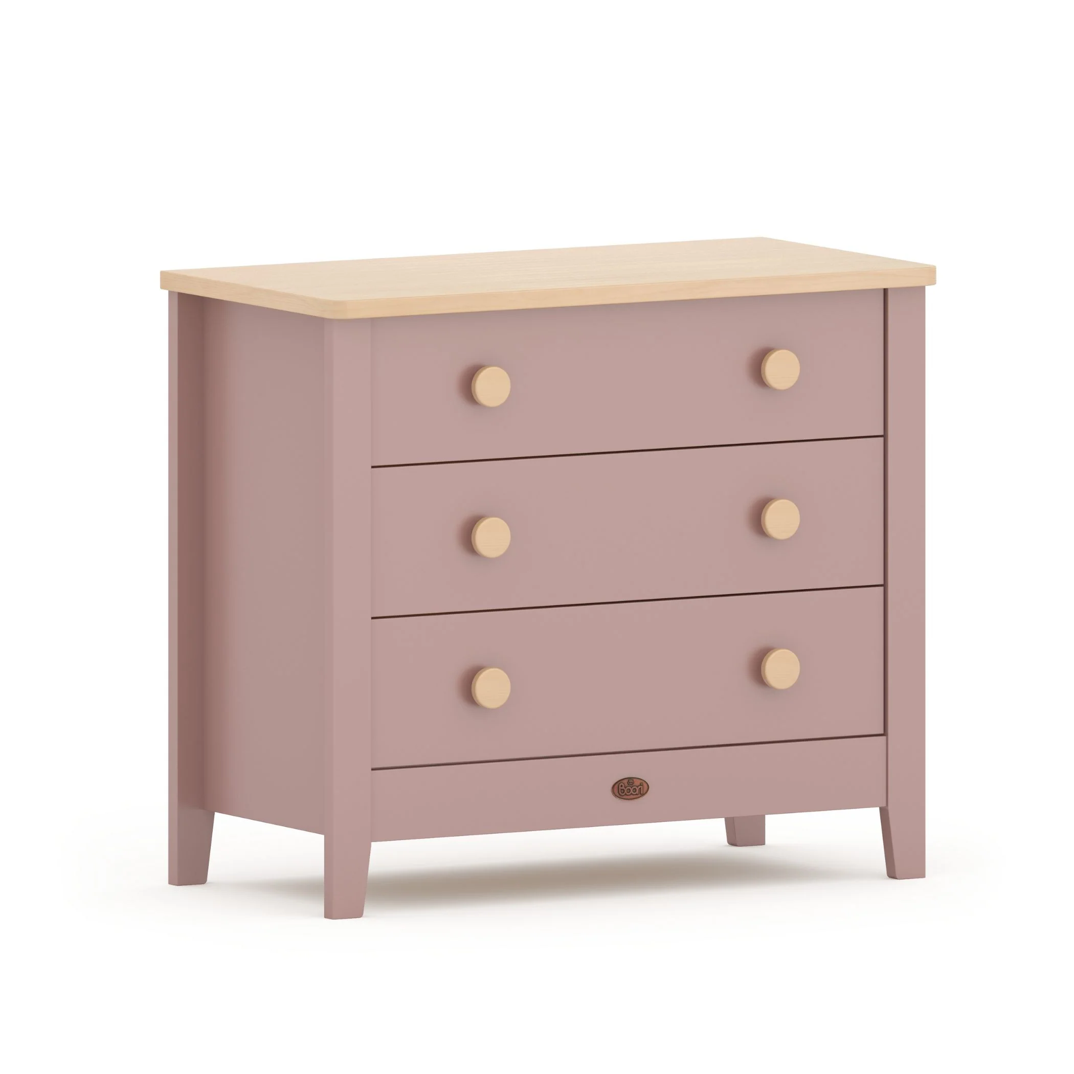 3 Drawer Chest - Image 10