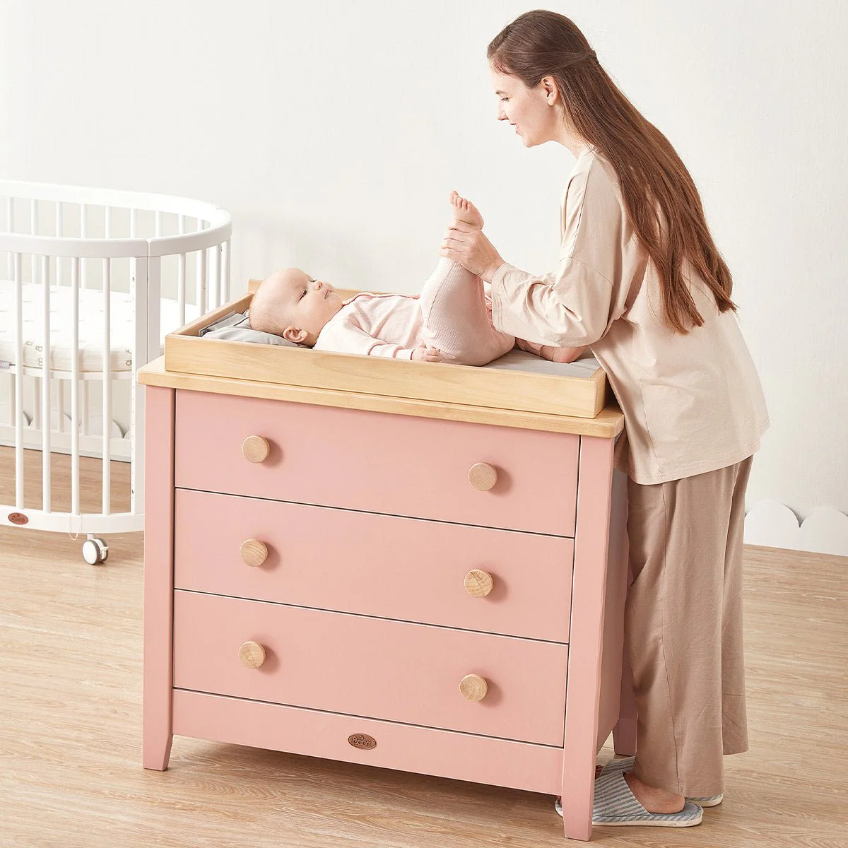 3 Drawer Chest - Image 14