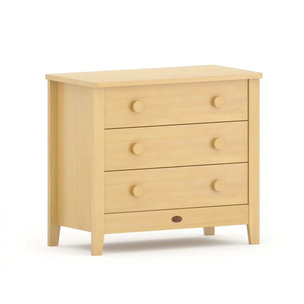 3 Drawer Chest - Image 17