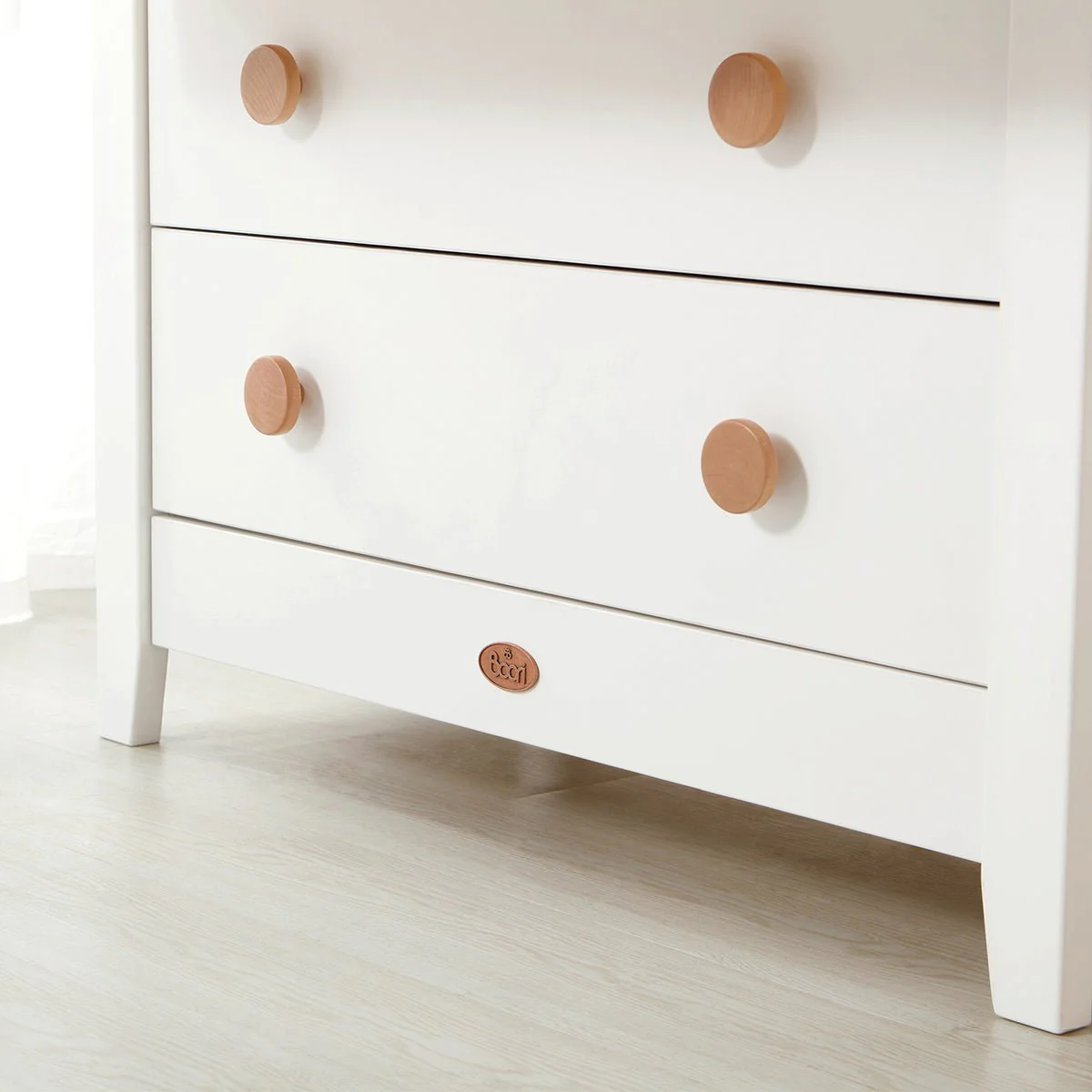 3 Drawer Chest - Image 3