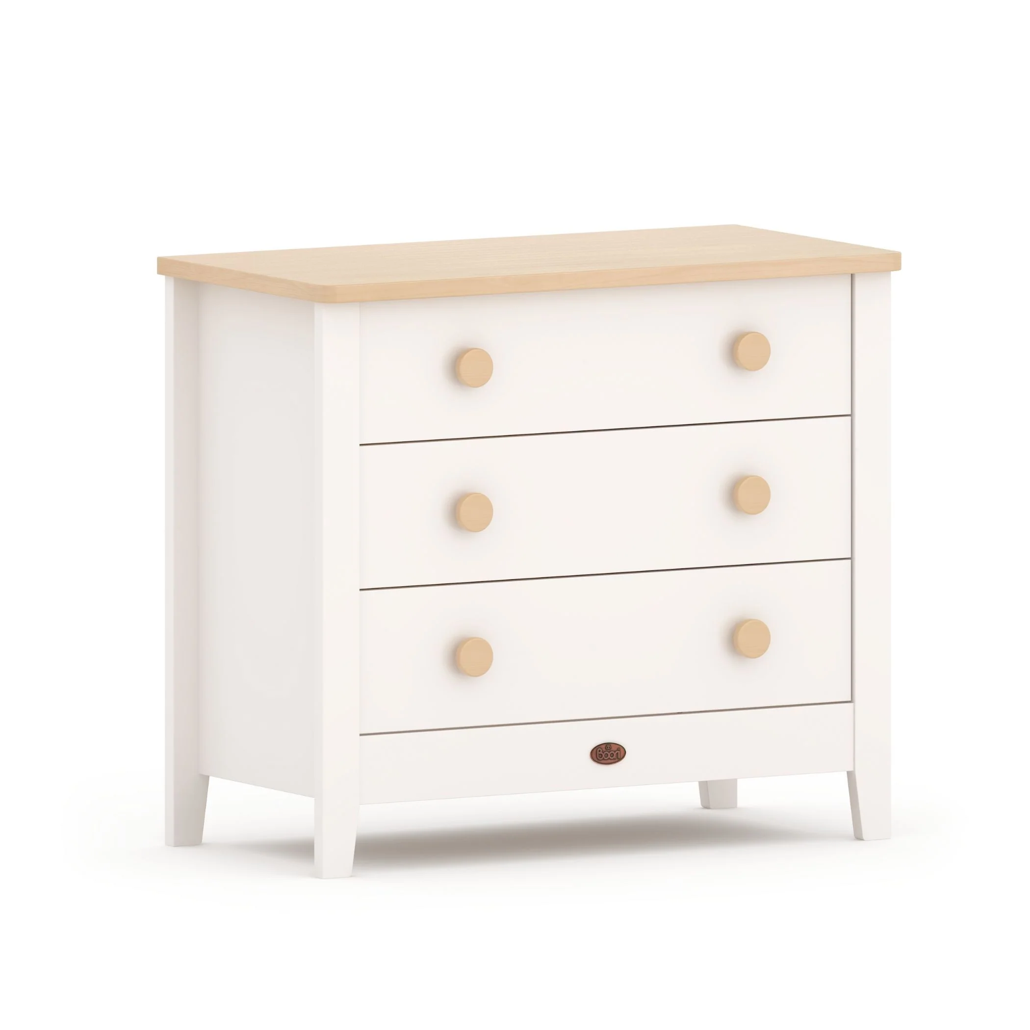 3 Drawer Chest - Image 9