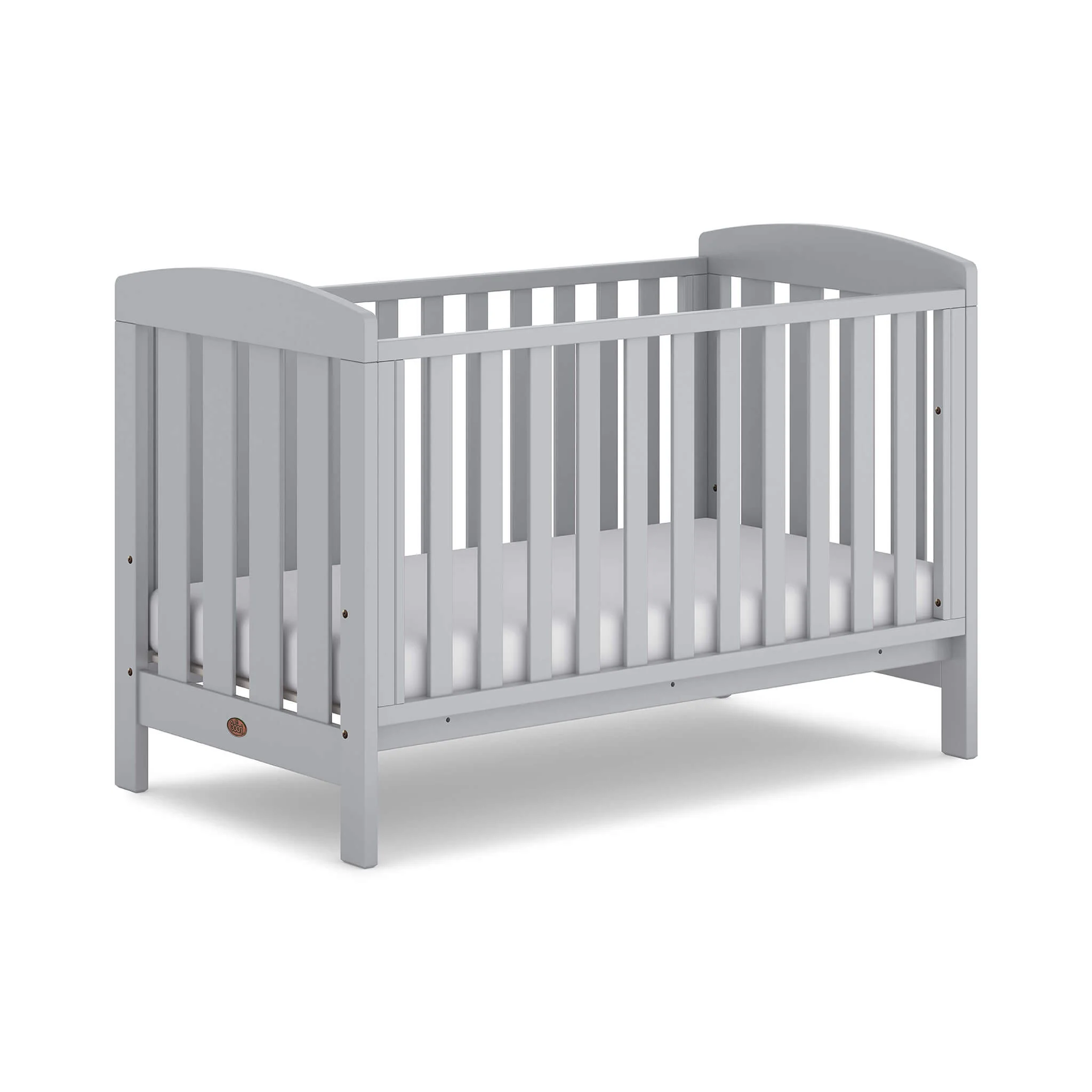 Alice Cot Bed Pebble - Image 14