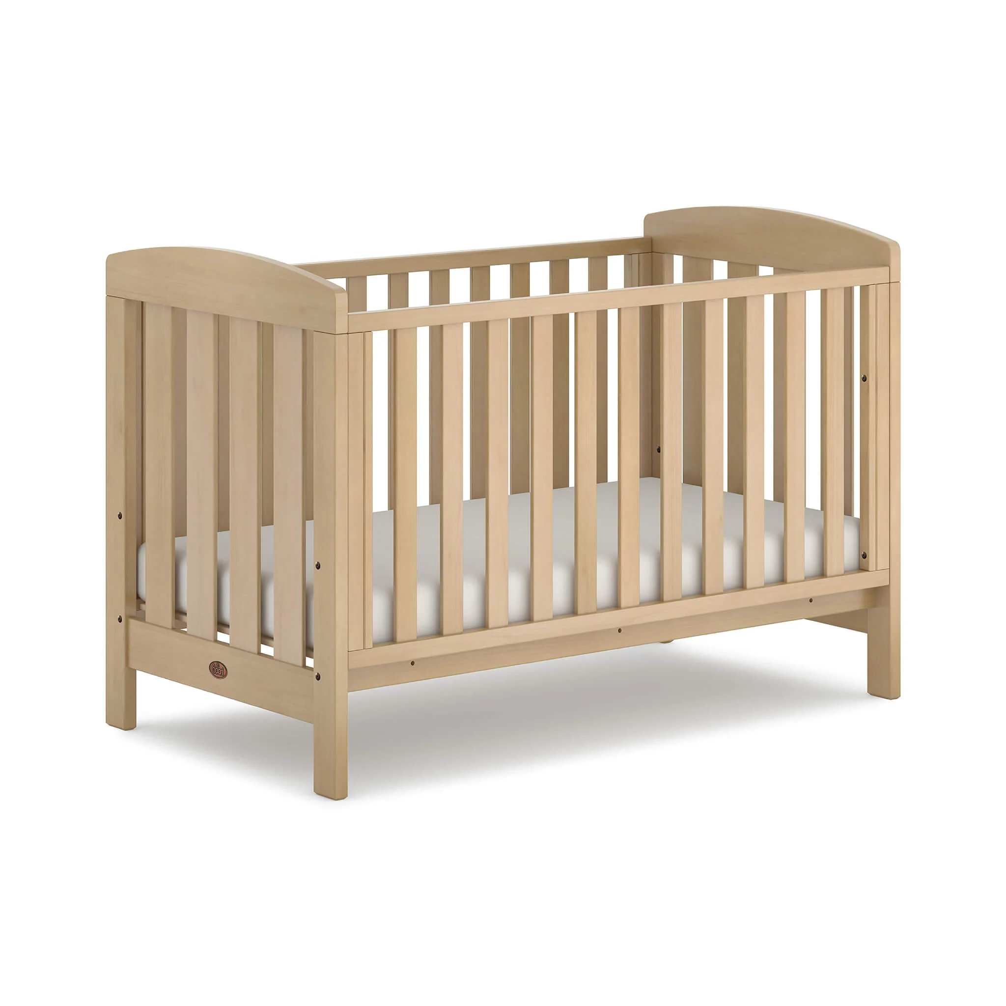 Alice Cot Bed Pebble - Image 15