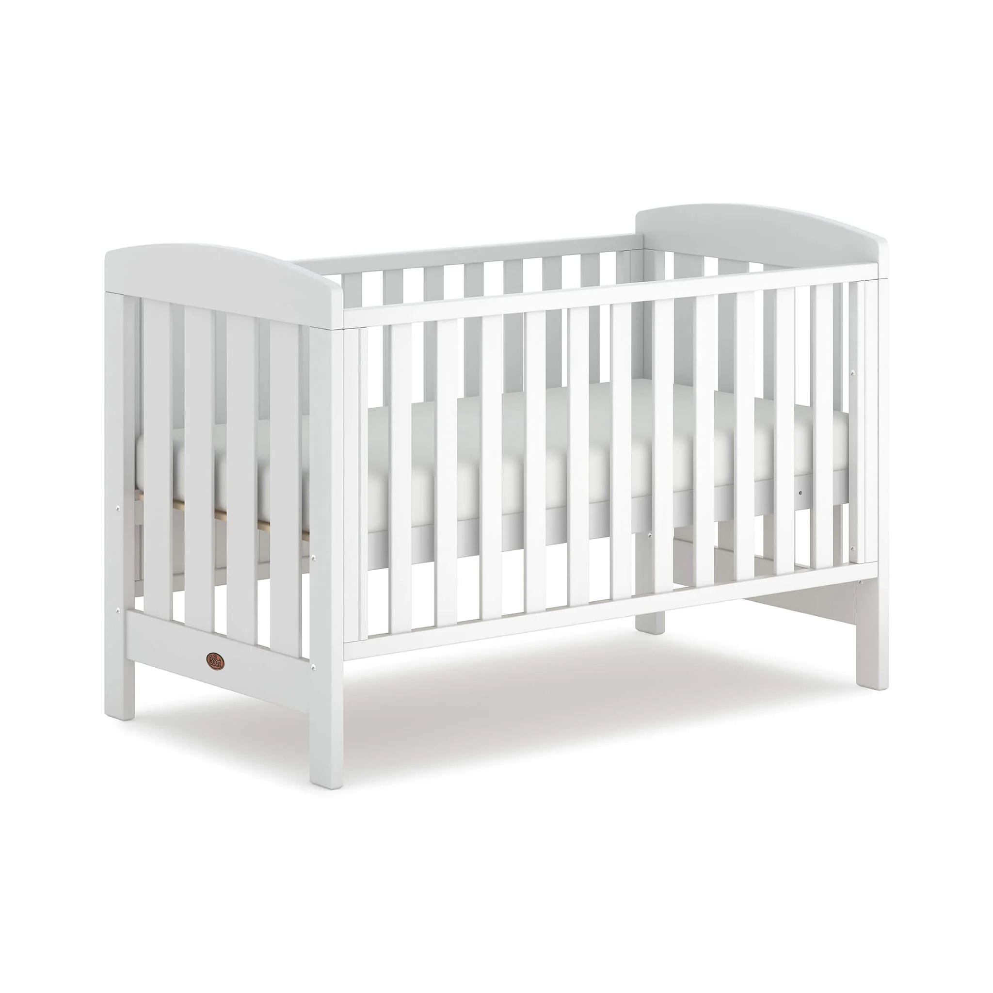 Alice Cot Bed Pebble - Image 16