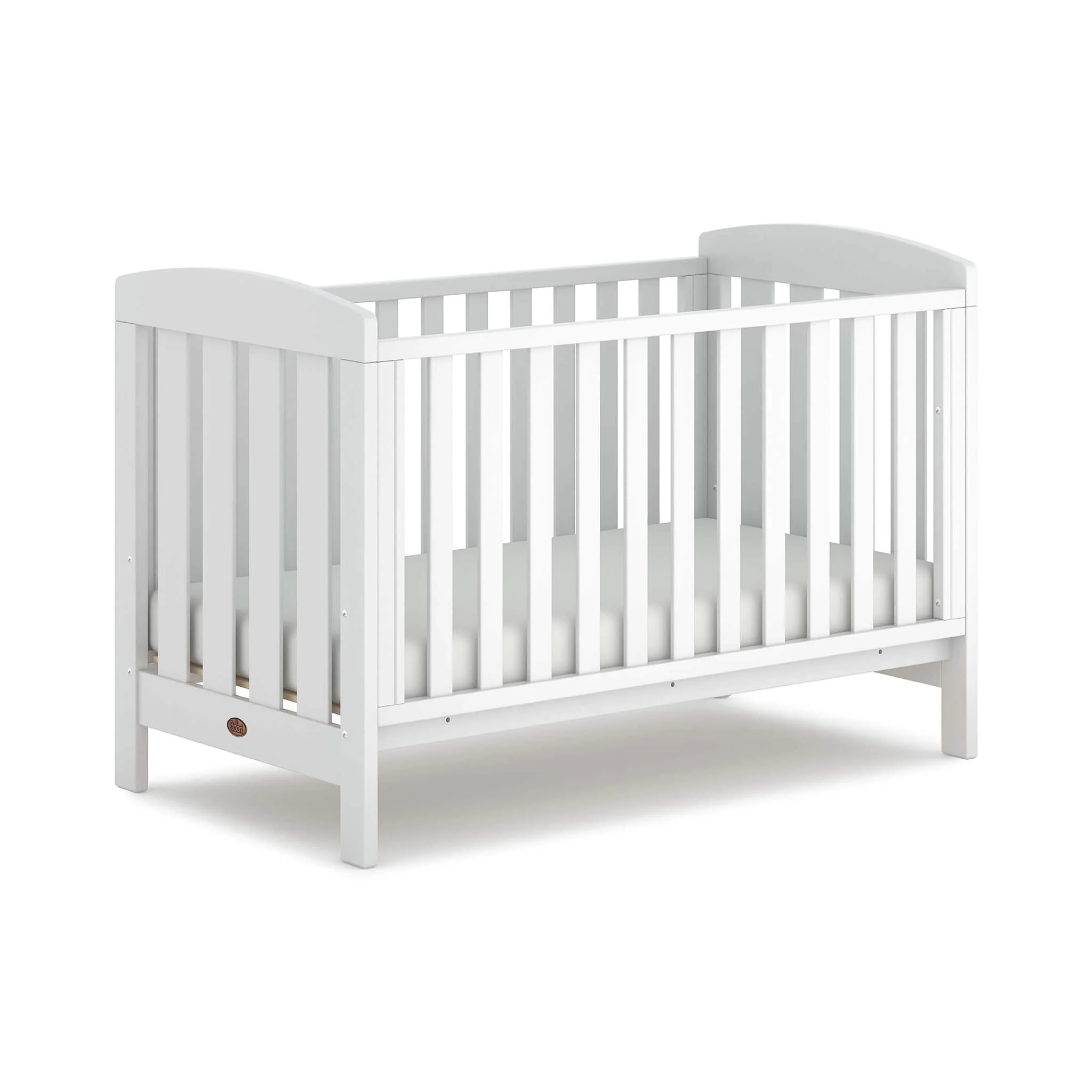 Alice Cot Bed Pebble - Image 17