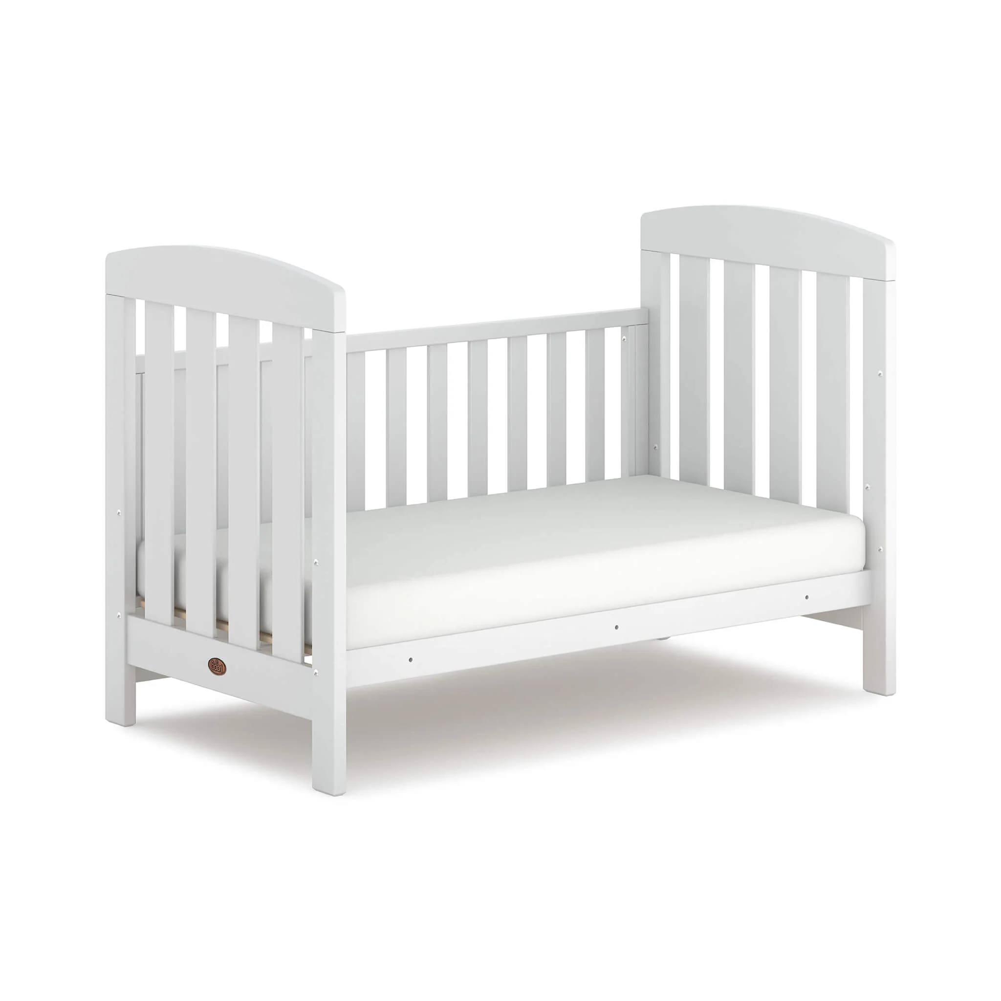 Alice Cot Bed with Mattress Bundle - Image 18