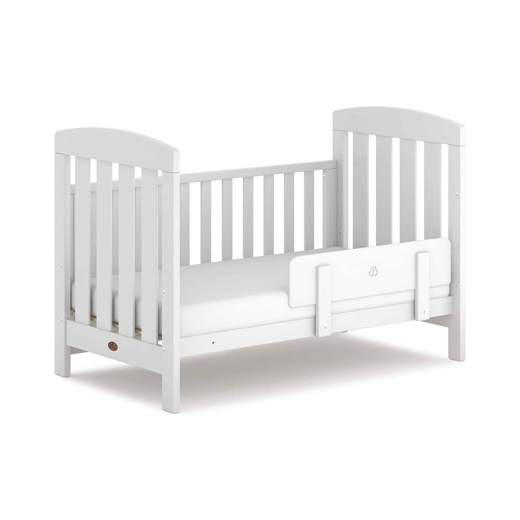 Alice Cot Bed with Mattress Bundle - Image 19