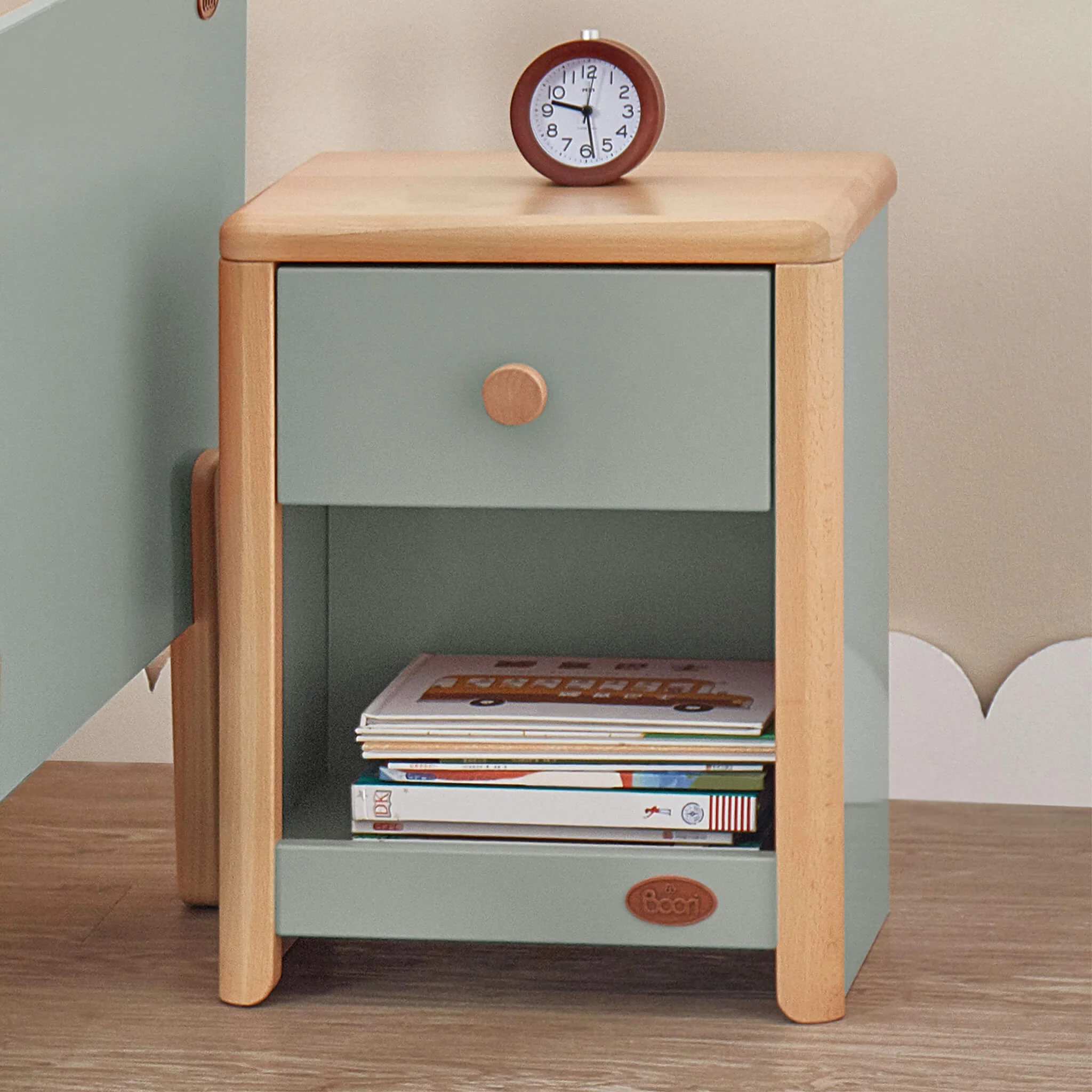 Avalon Bedside Table - Image 5