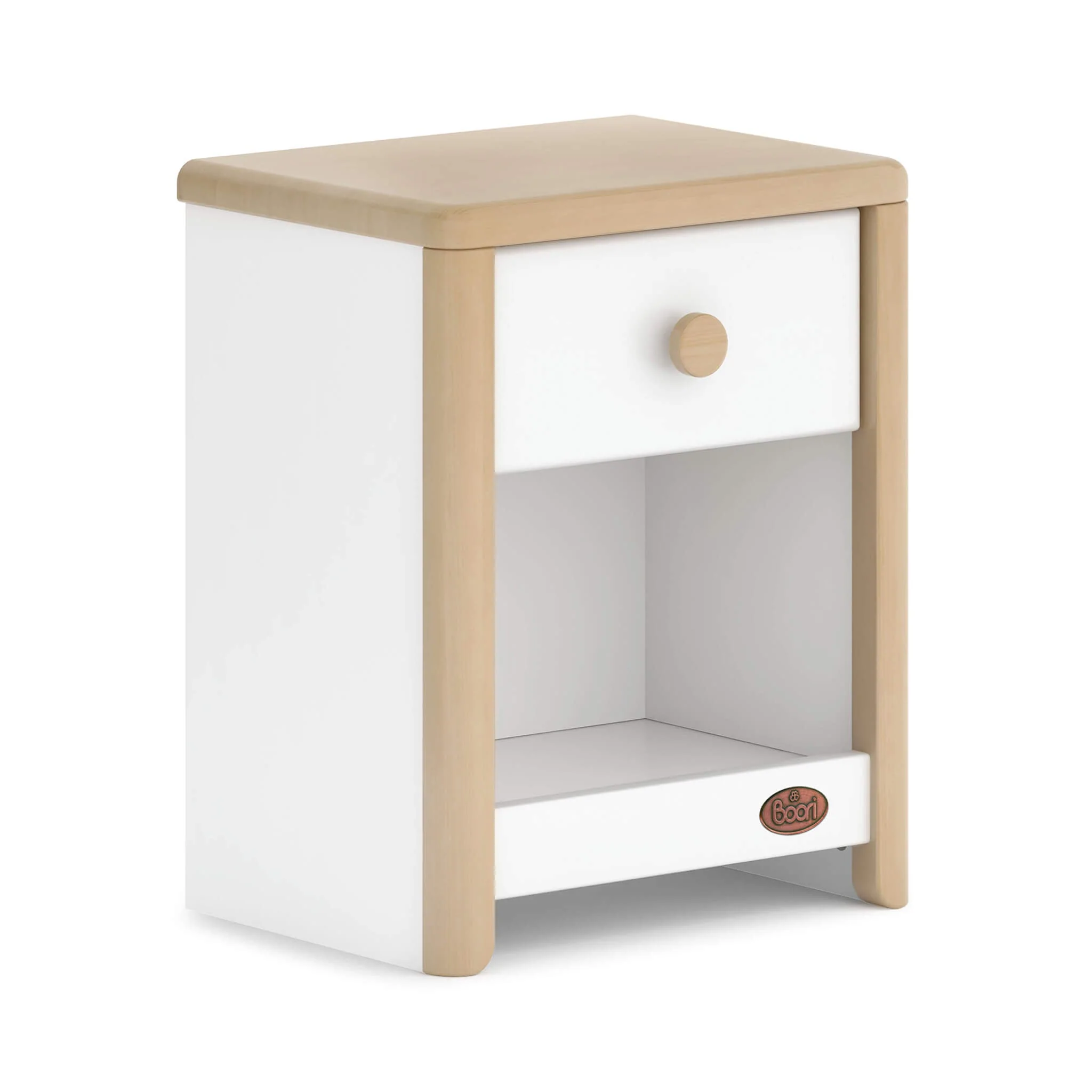 Avalon Bedside Table - Image 6
