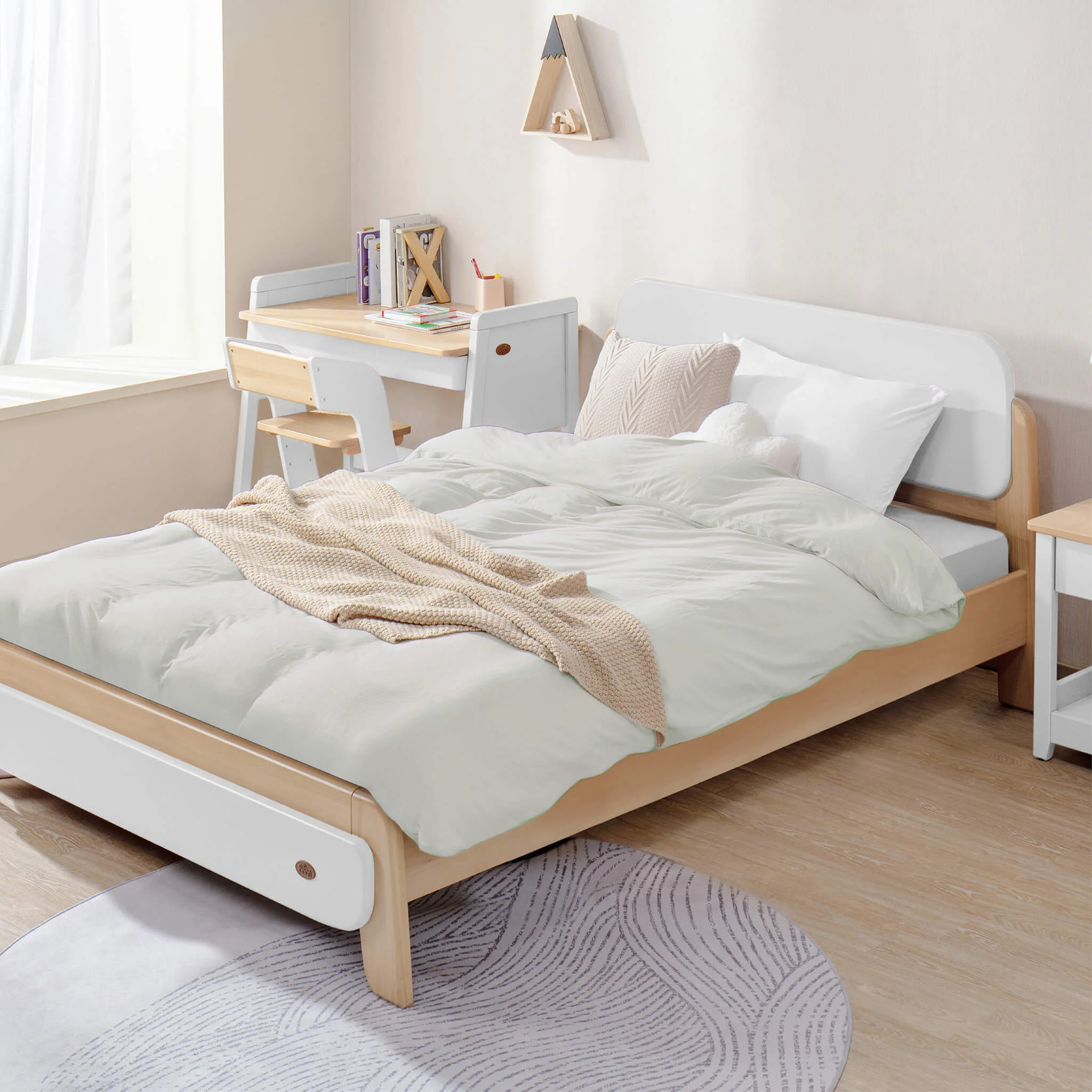 Avalon Double Bed - Image 3