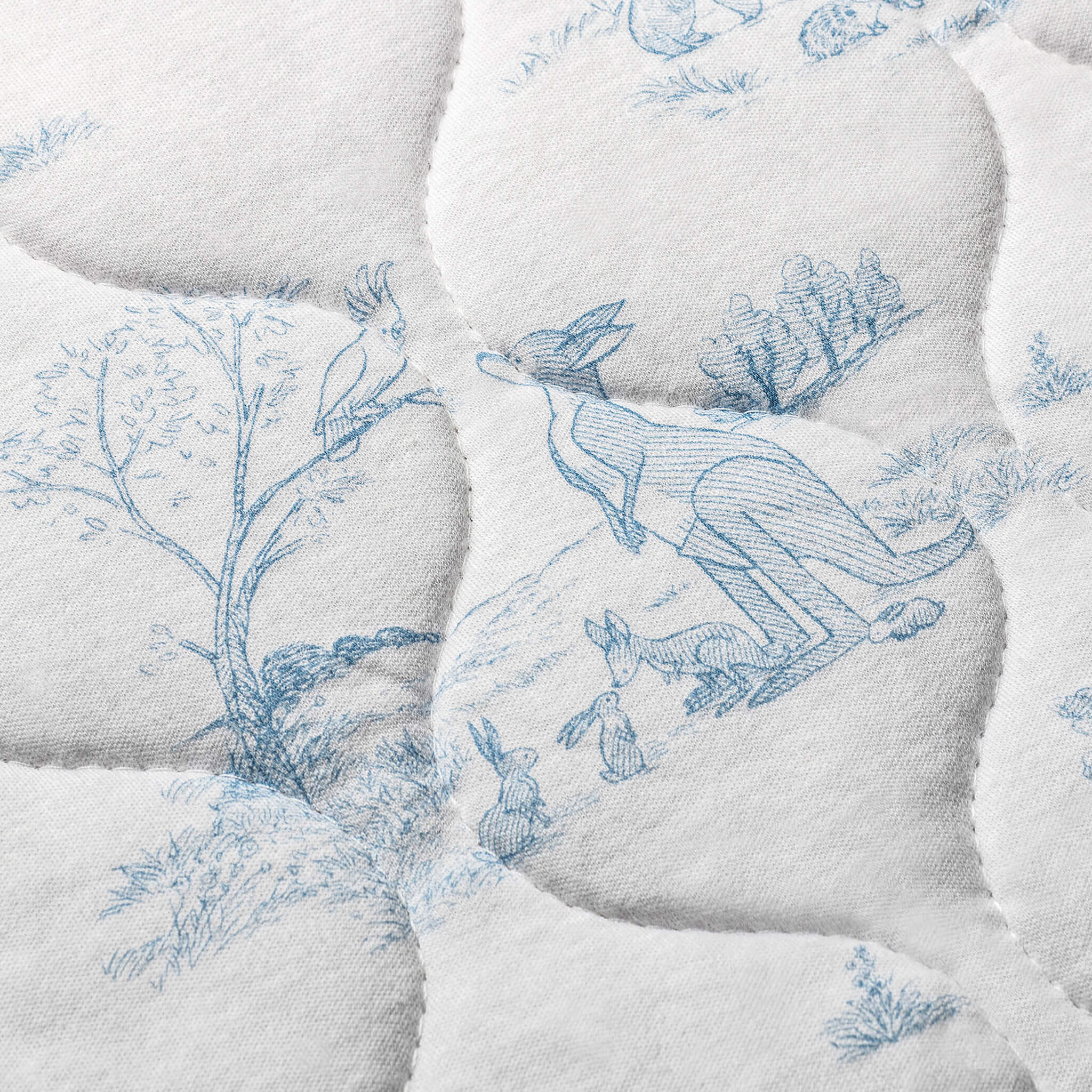 Baby Coverlet Blanket - Image 11