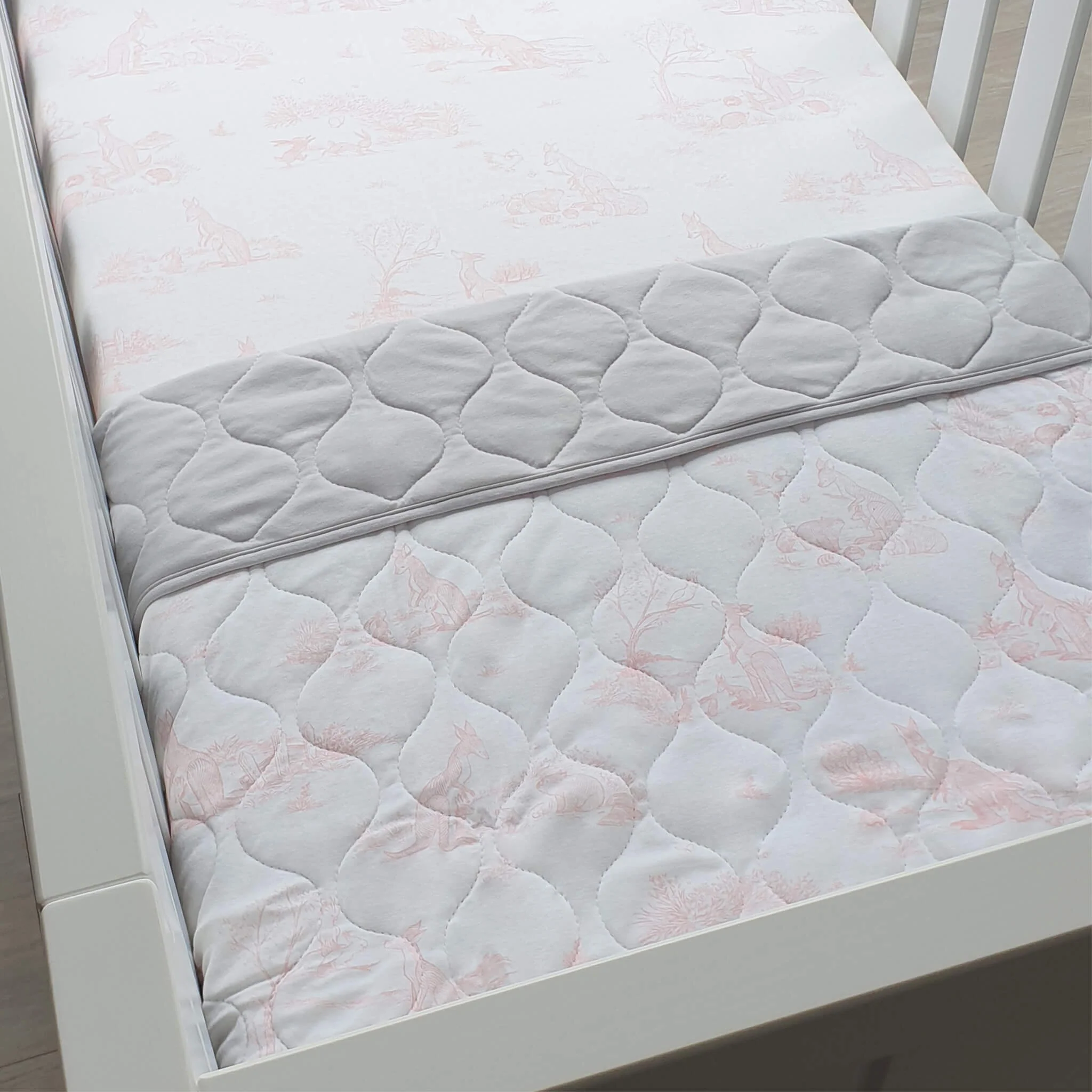 Baby Coverlet Blanket - Image 12