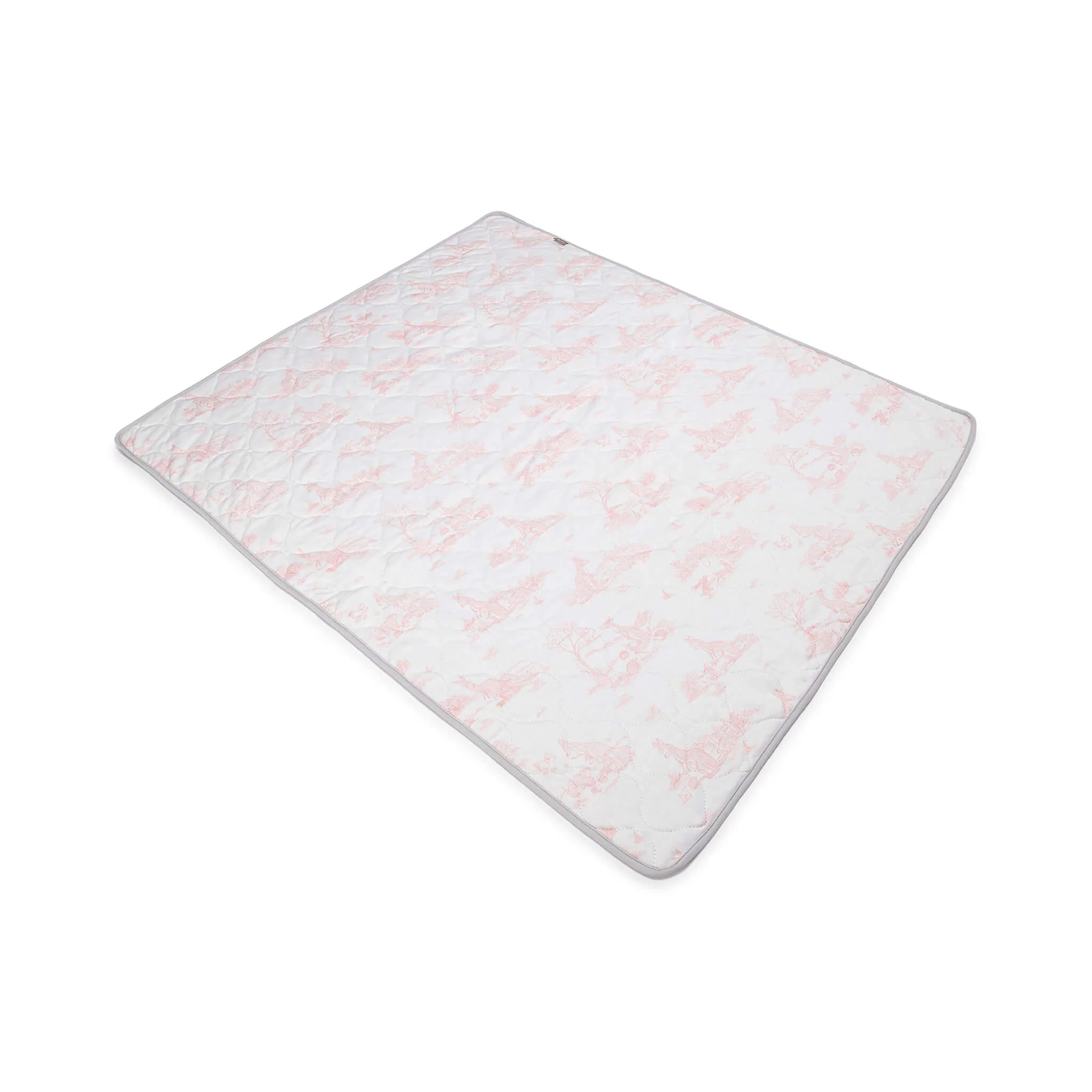 Baby Coverlet Blanket - Image 13