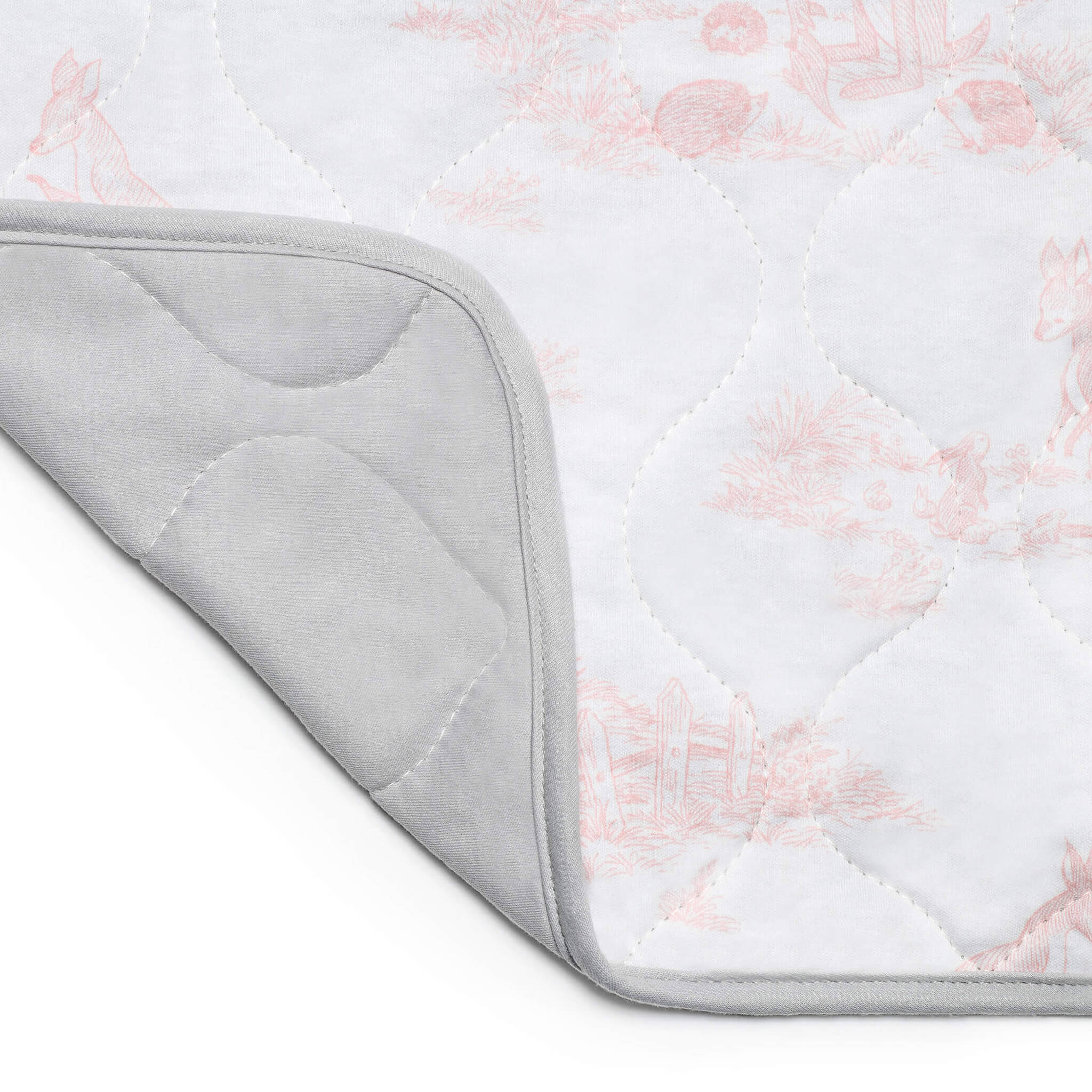 Baby Coverlet Blanket - Image 14