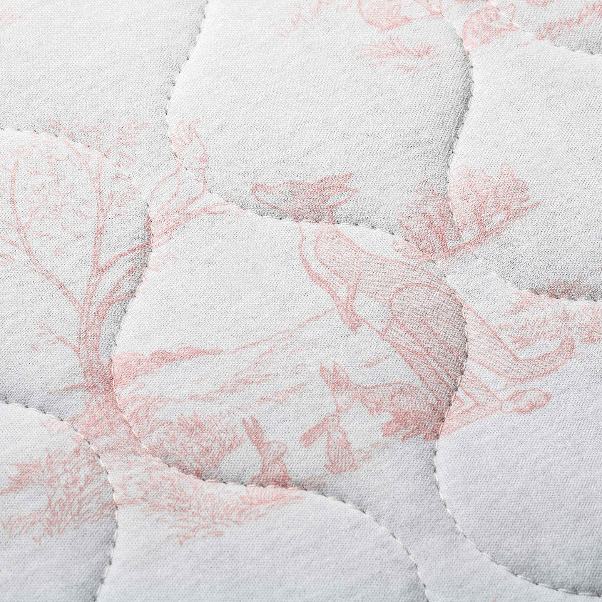 Baby Coverlet Blanket - Image 15