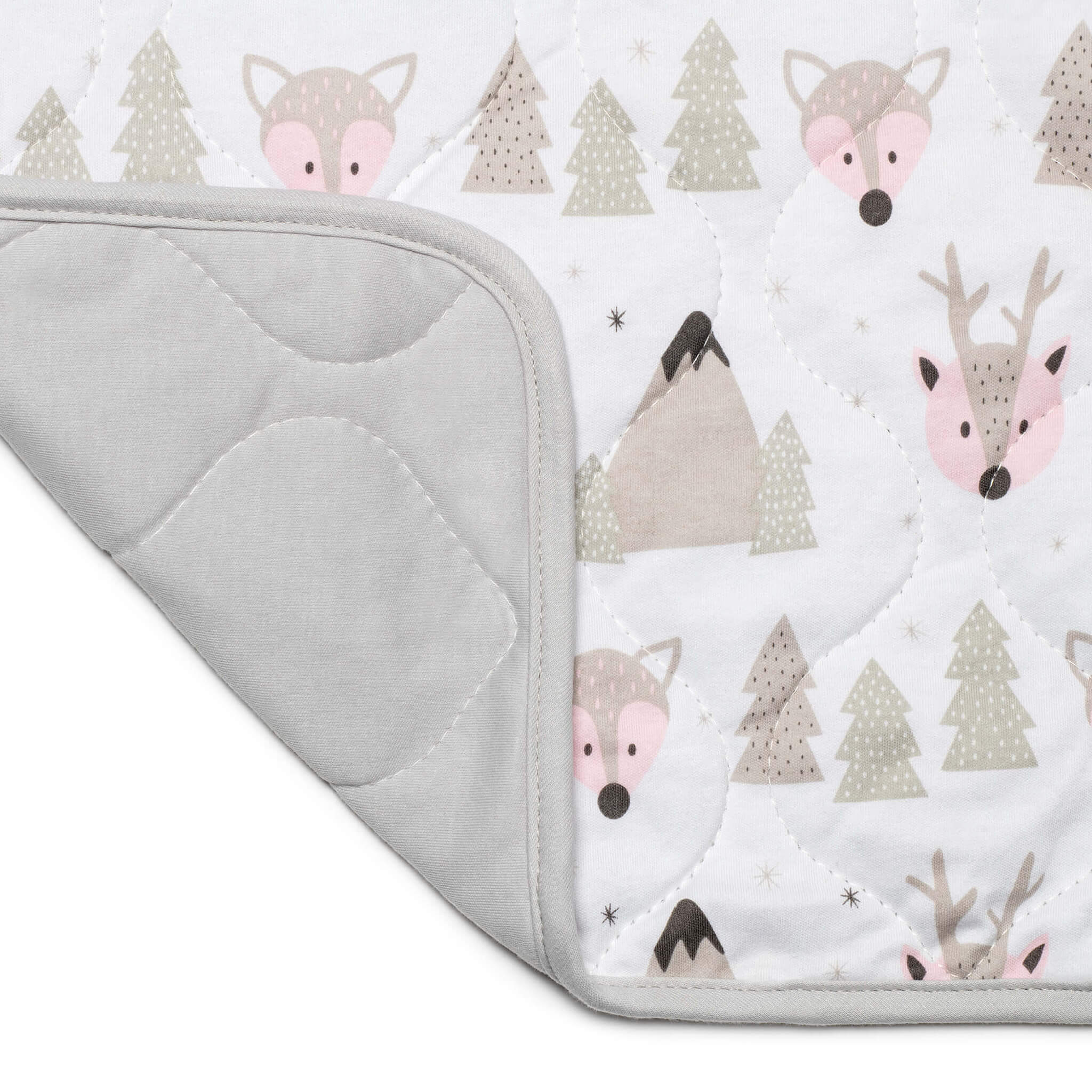 Baby Coverlet Blanket - Image 4