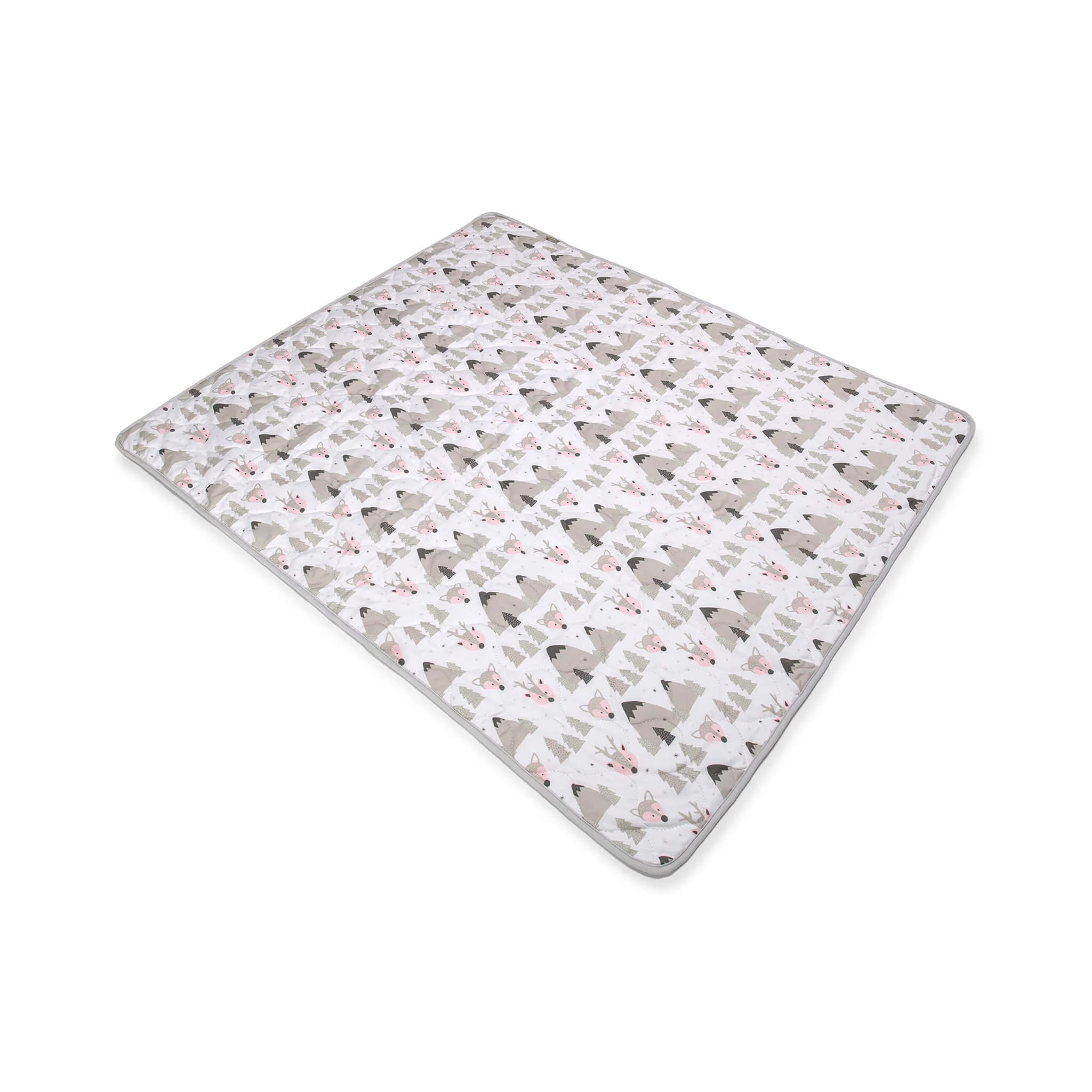 Baby Coverlet Blanket - Image 5