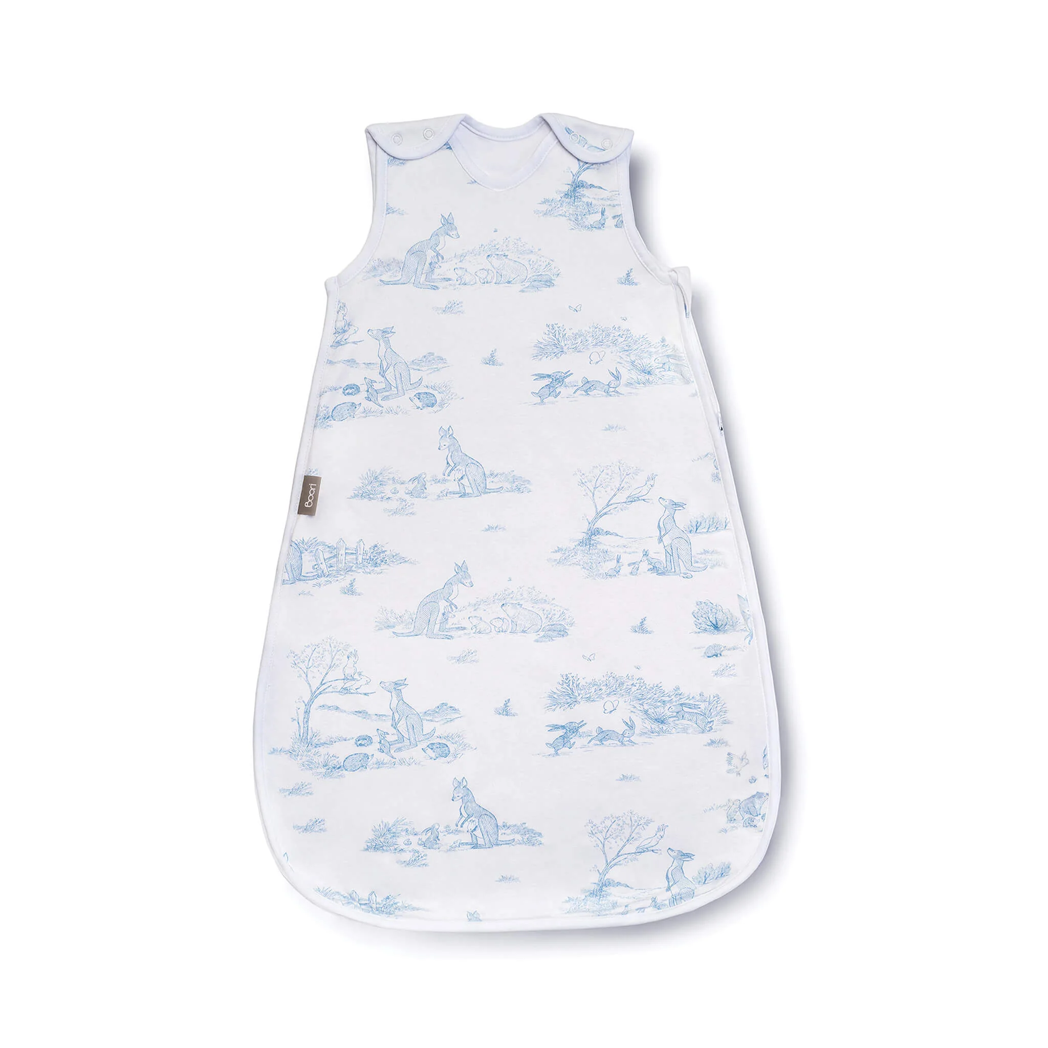 Sleeping Bag (0-6 Months) - Image 4
