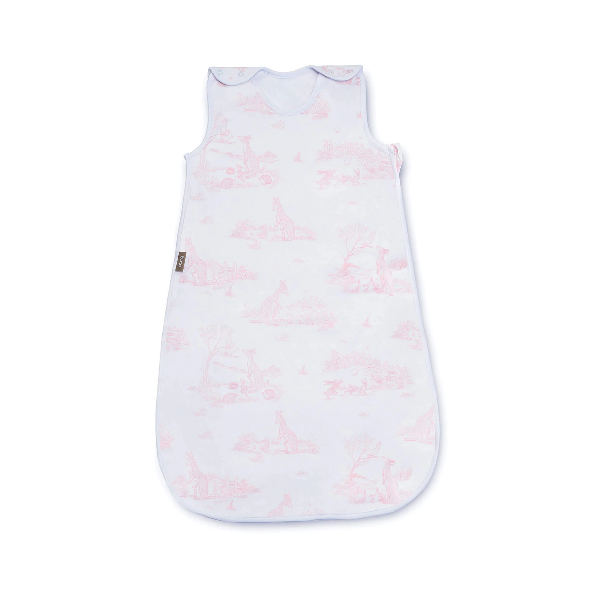Sleeping Bag (6-18 Months) - Image 3