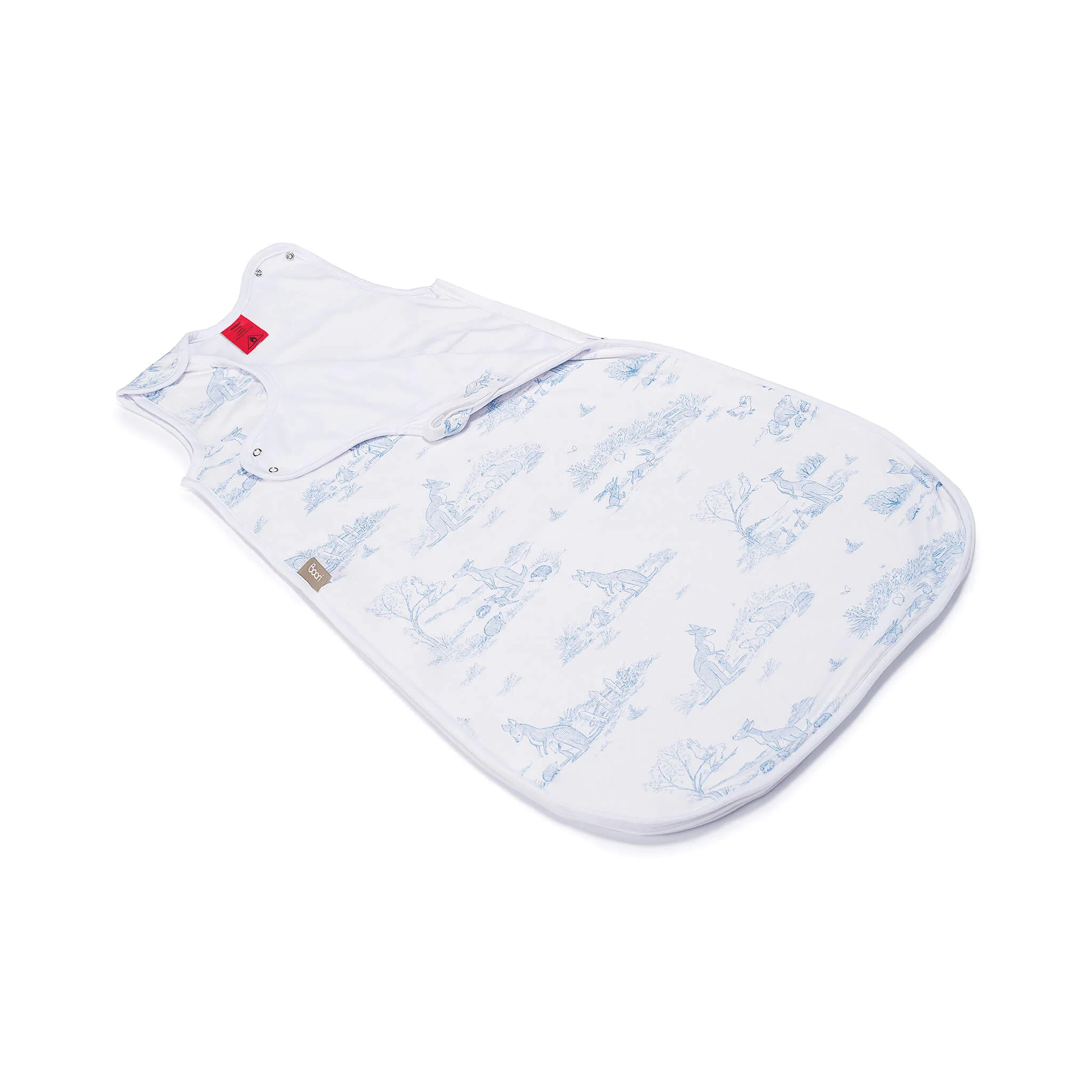 Sleeping Bag (6-18 Months) - Image 4