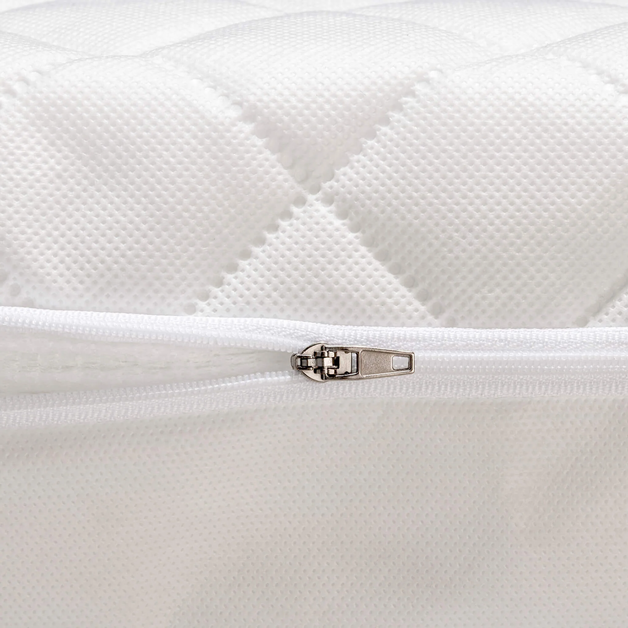 Babysafe Standard Cot Mattress 119 x 65cm - Image 3