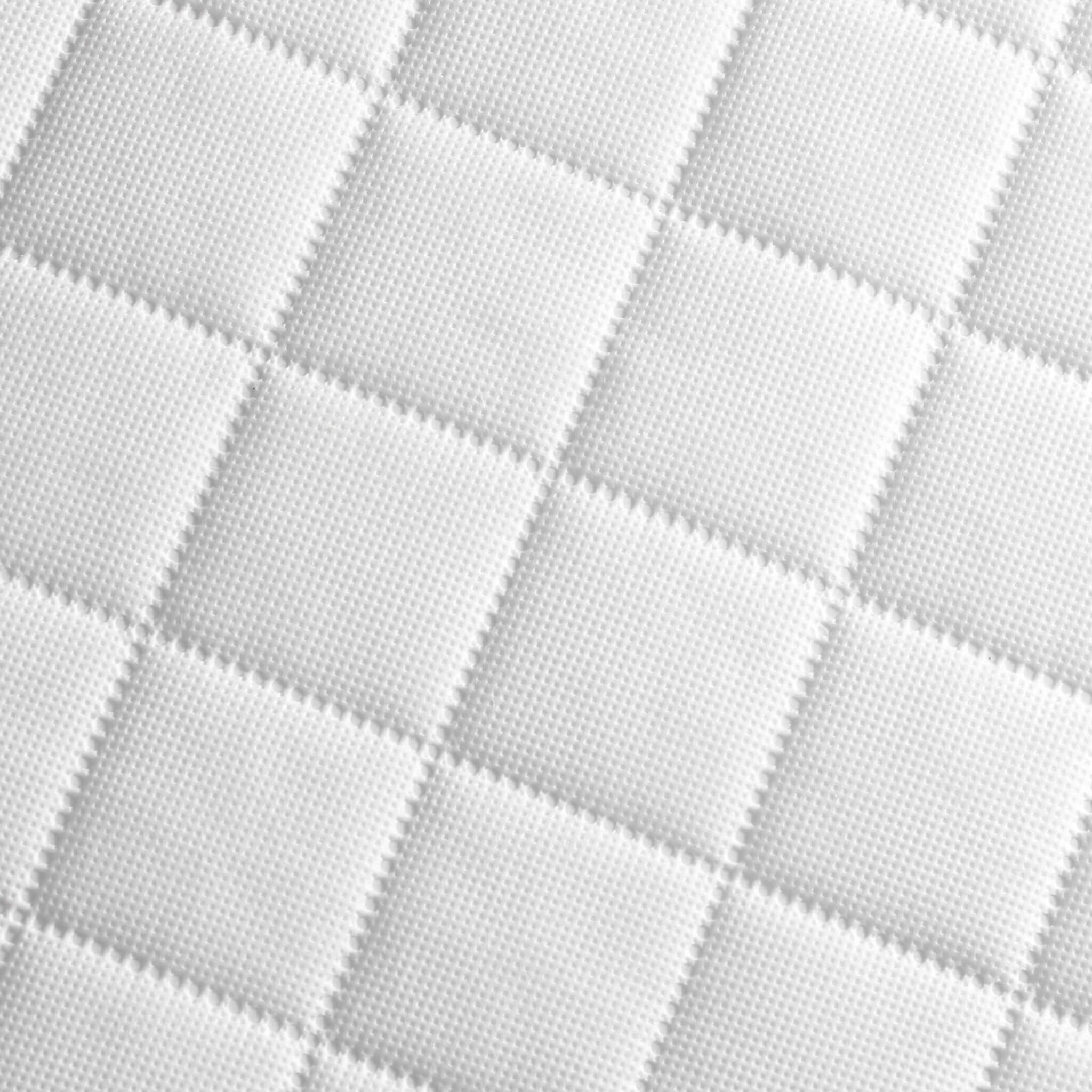Babysafe Standard Cot Mattress 119 x 65cm - Image 6