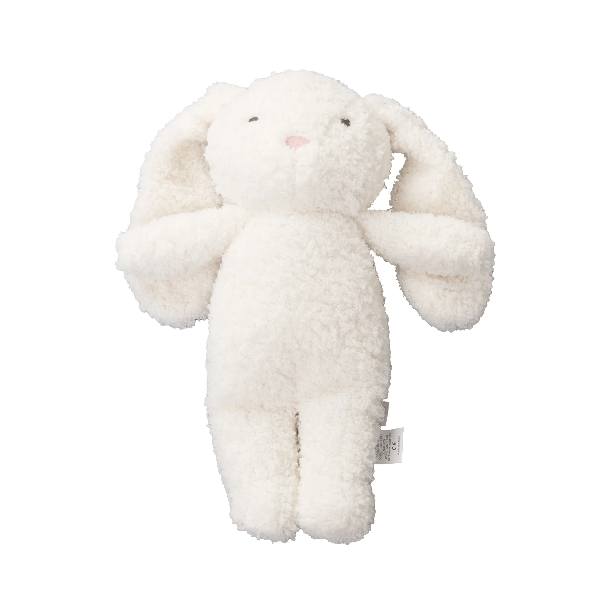 Bella the Bunny Soft Plush Toy - Image 3