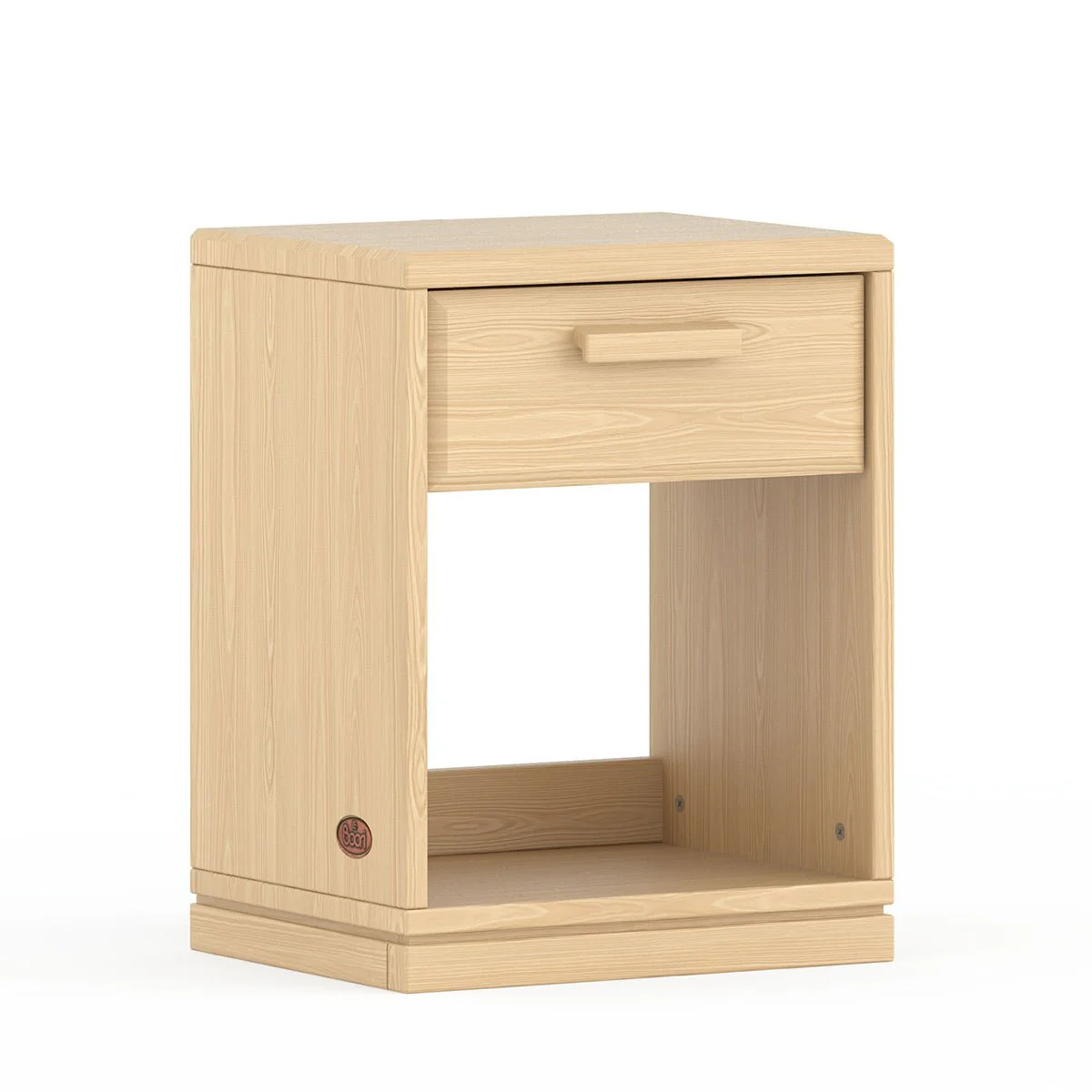 Block Bedside Table - Image 12