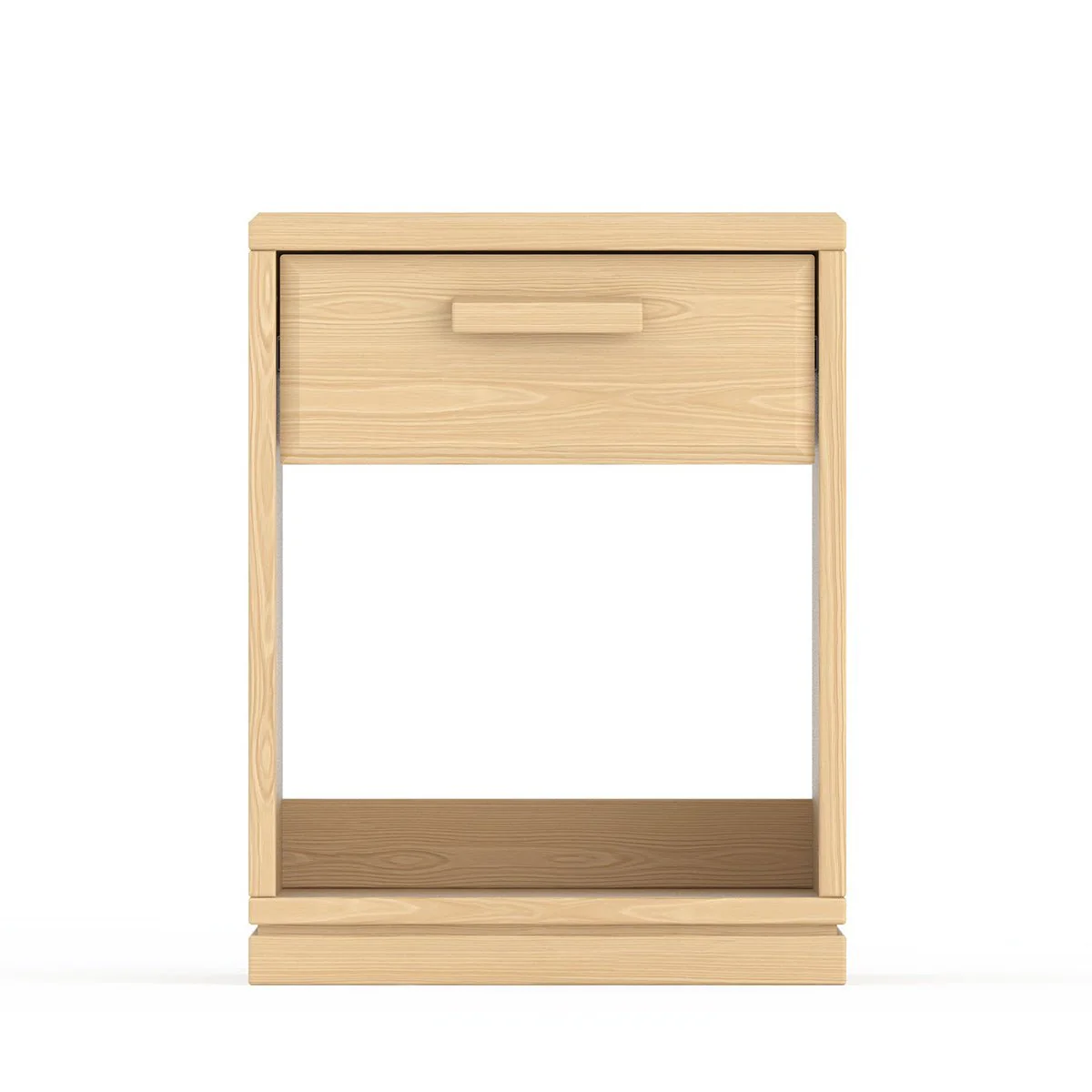Block Bedside Table - Image 13