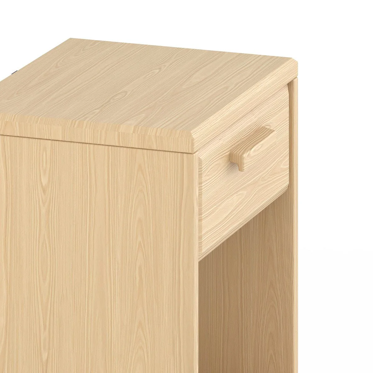 Block Bedside Table - Image 17