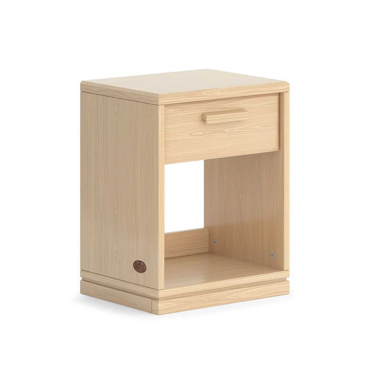 Block Bedside Table - Image 18