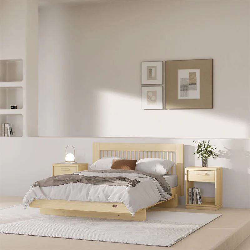 Breeze Double Bed - Image 7