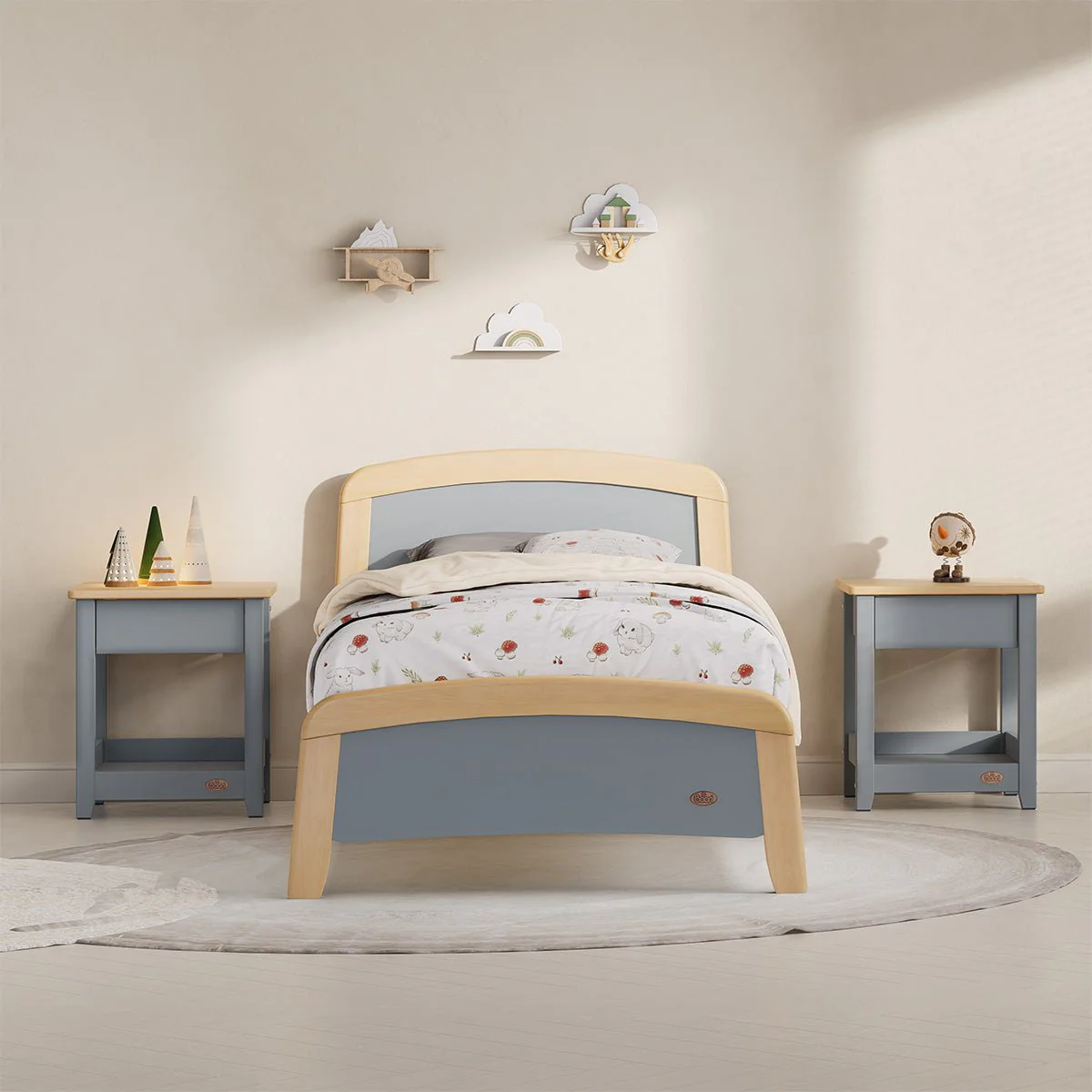 Bronte Single Bed - Image 10