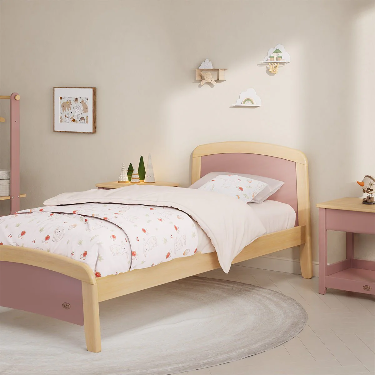 Bronte Single Bed - Image 14