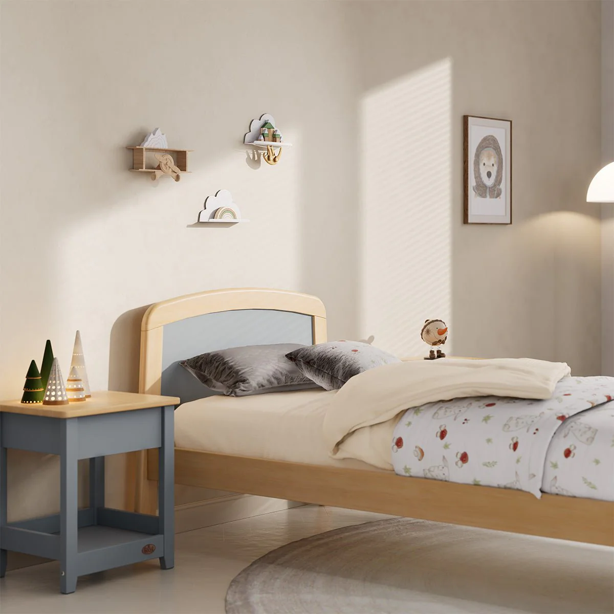 Bronte Single Bed - Image 15