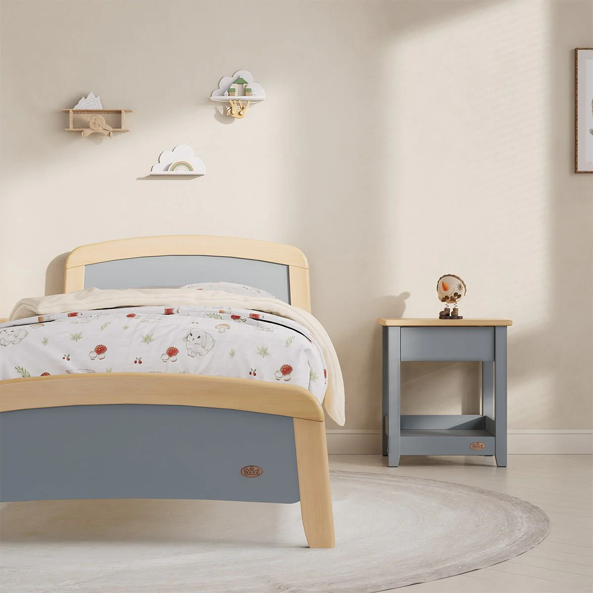 Bronte Single Bed - Image 16